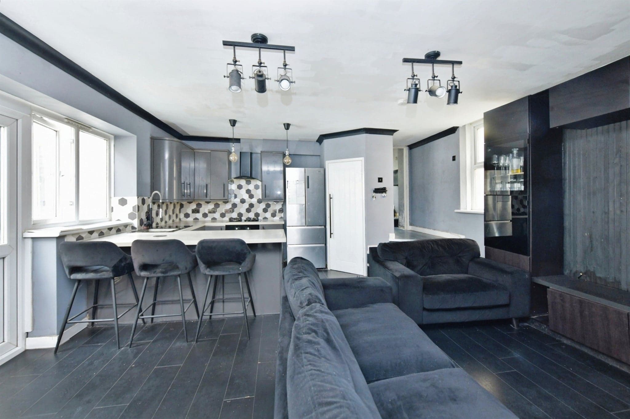 Property at The Square, Stonehouse, Plymouth