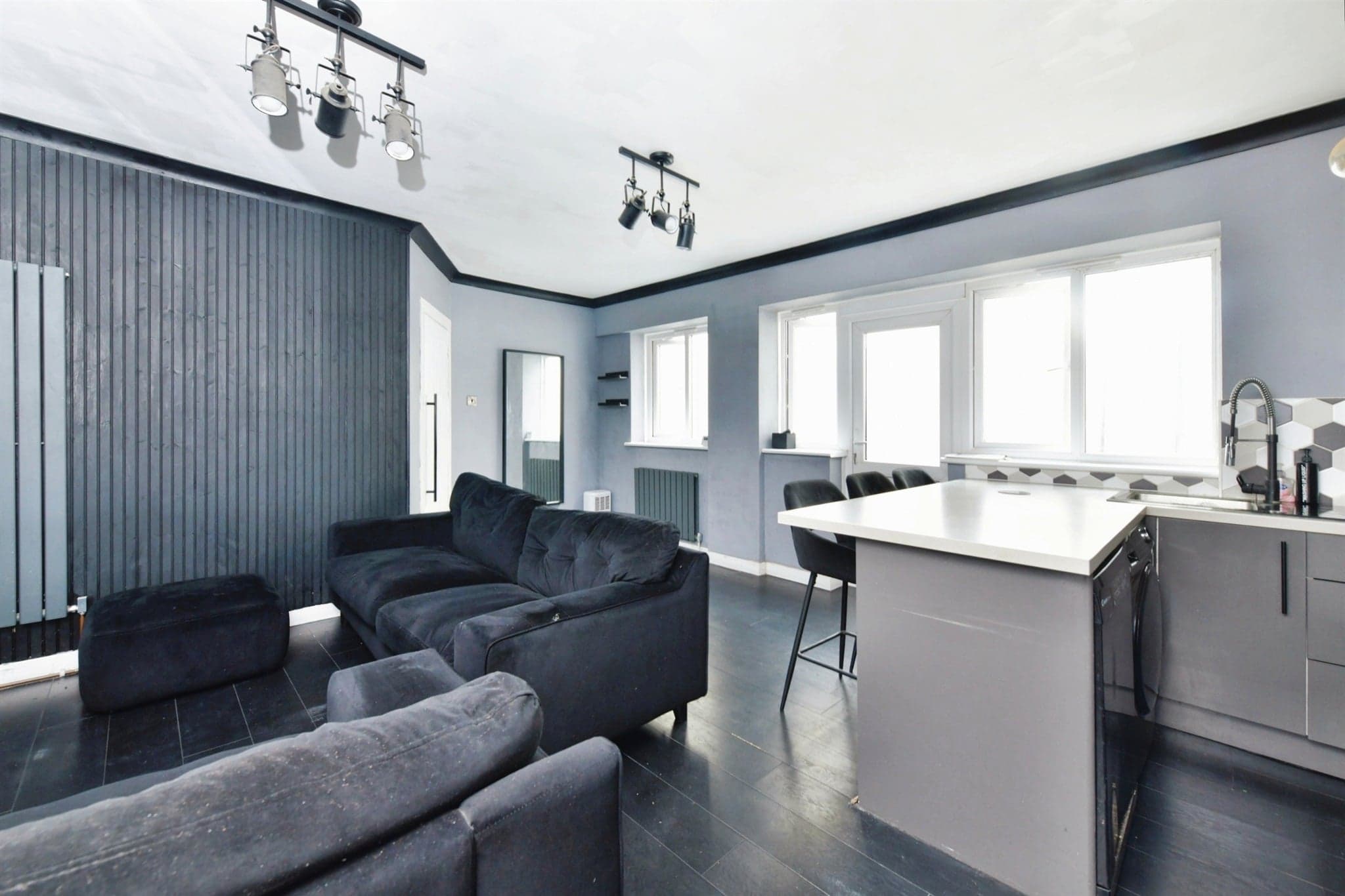 Property at The Square, Stonehouse, Plymouth