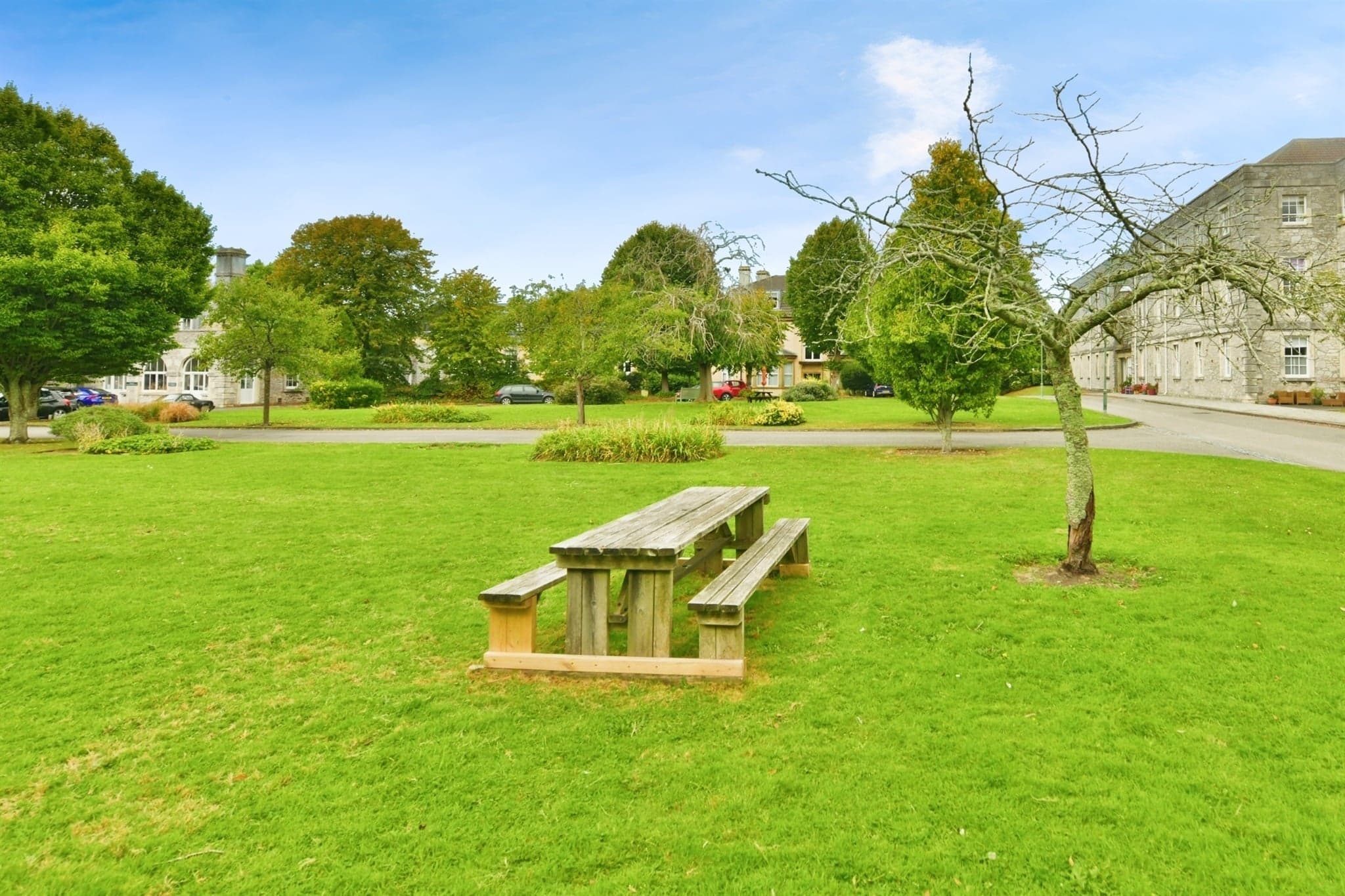 Property at The Square, Stonehouse, Plymouth