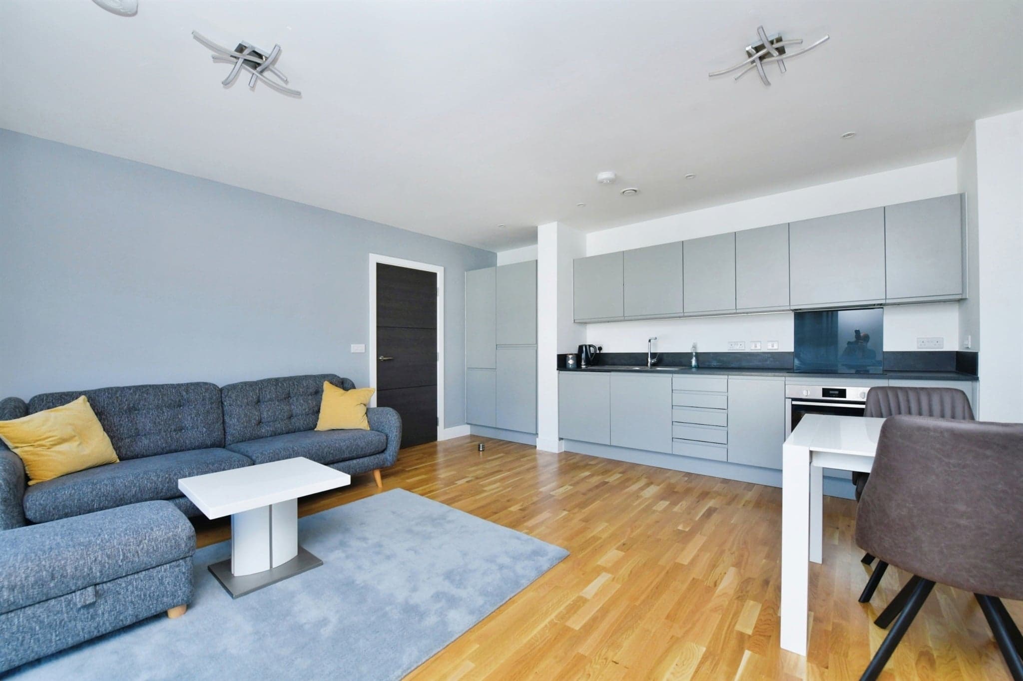 Property at Kingdom Street, Plymouth