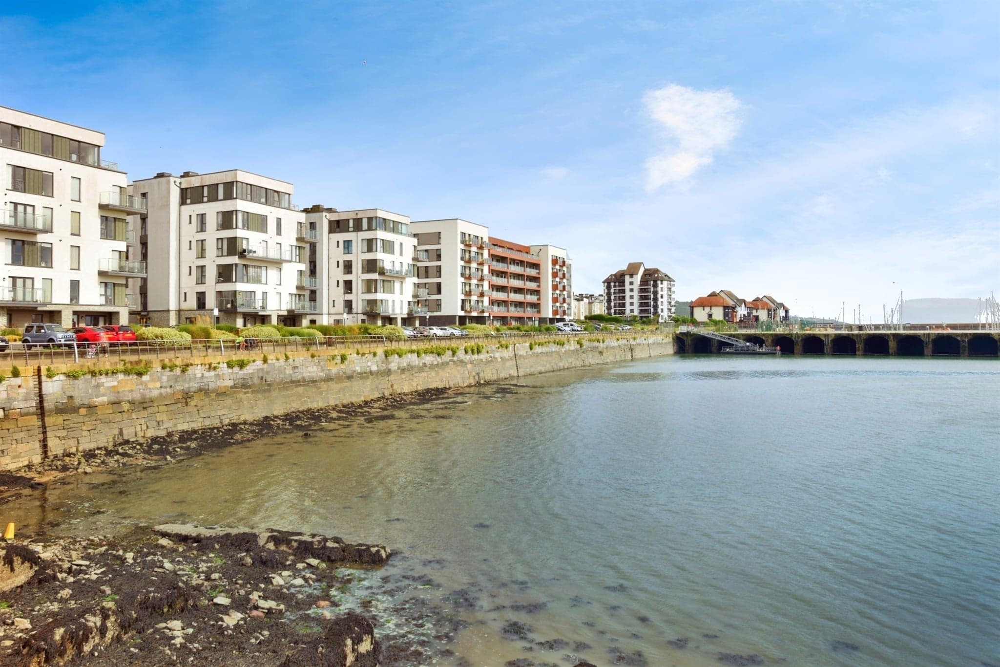 Property at Kingdom Street, Plymouth