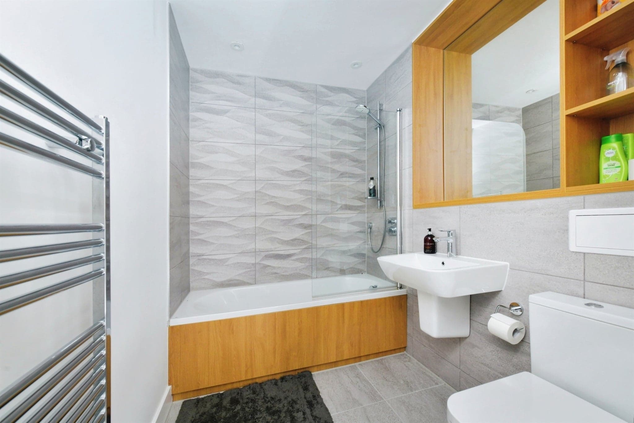 Property at Kingdom Street, Plymouth