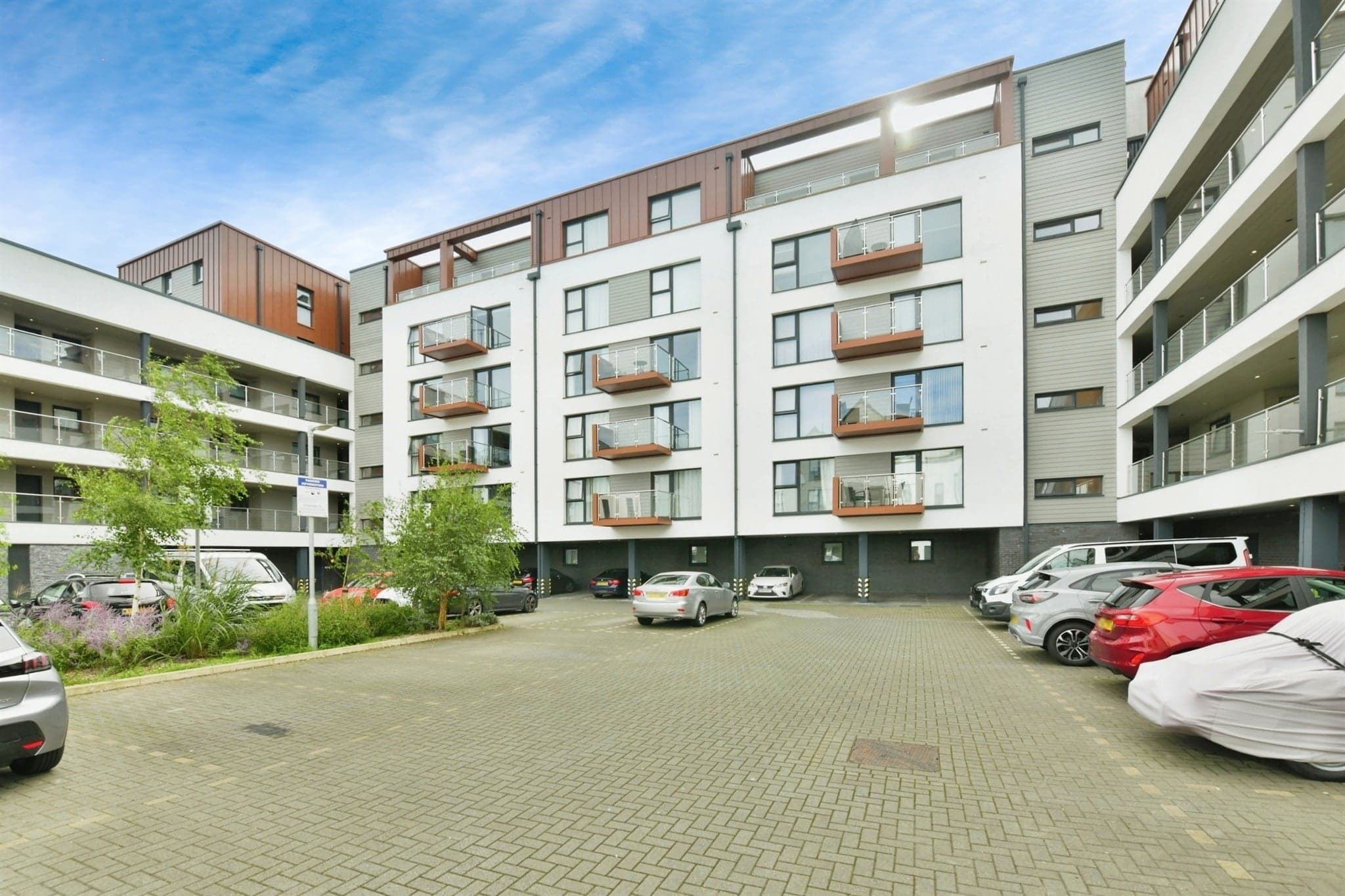 Property at Kingdom Street, Plymouth