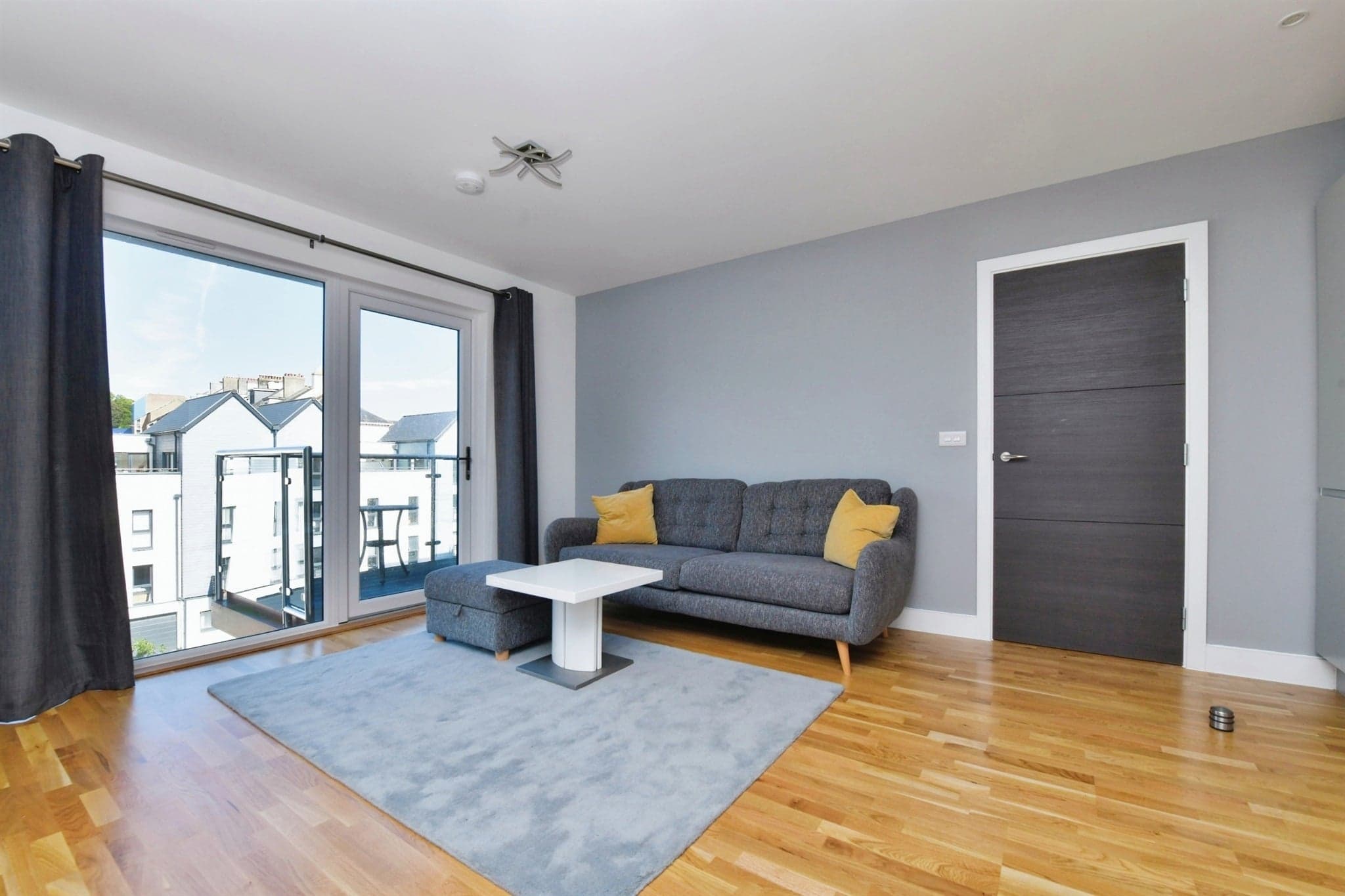 Property at Kingdom Street, Plymouth