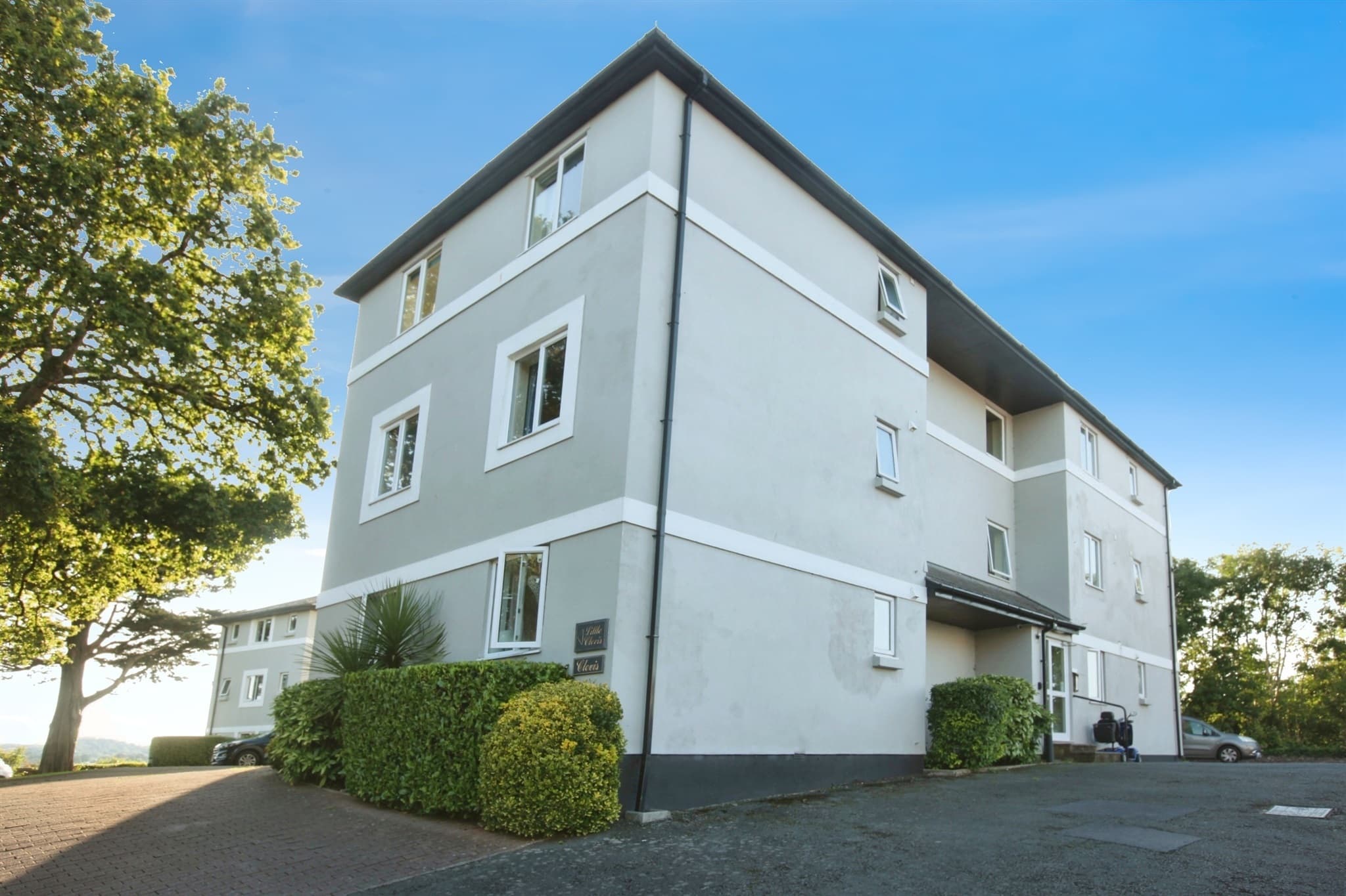 Property at Thurlow Road, Torquay