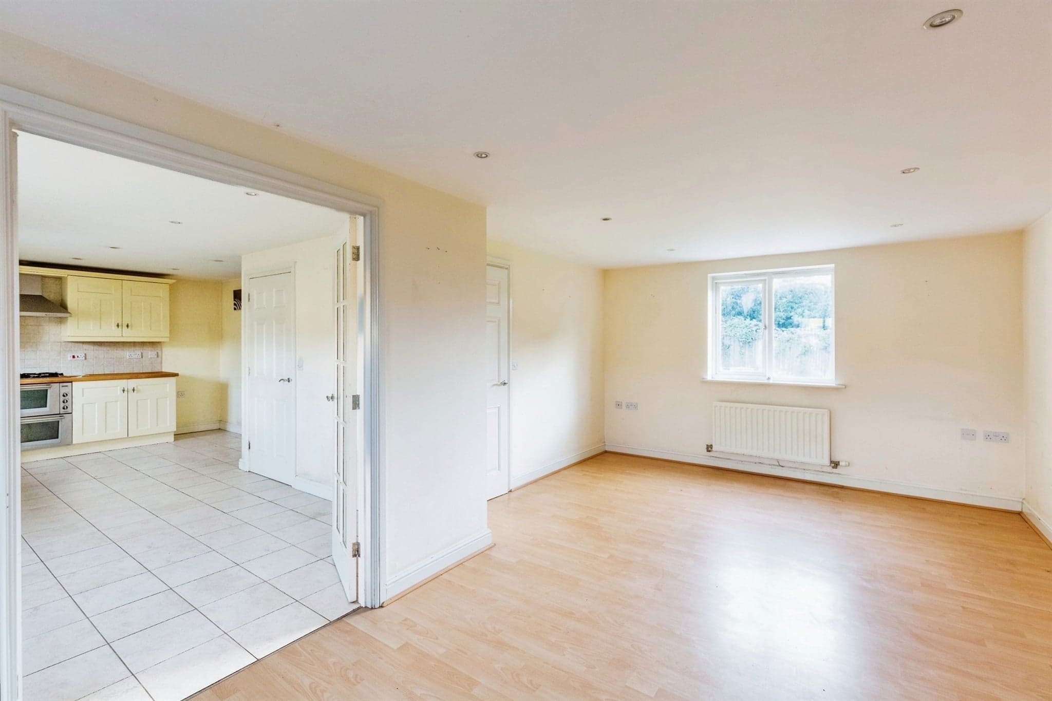 Property at Blisworth Close, Northampton