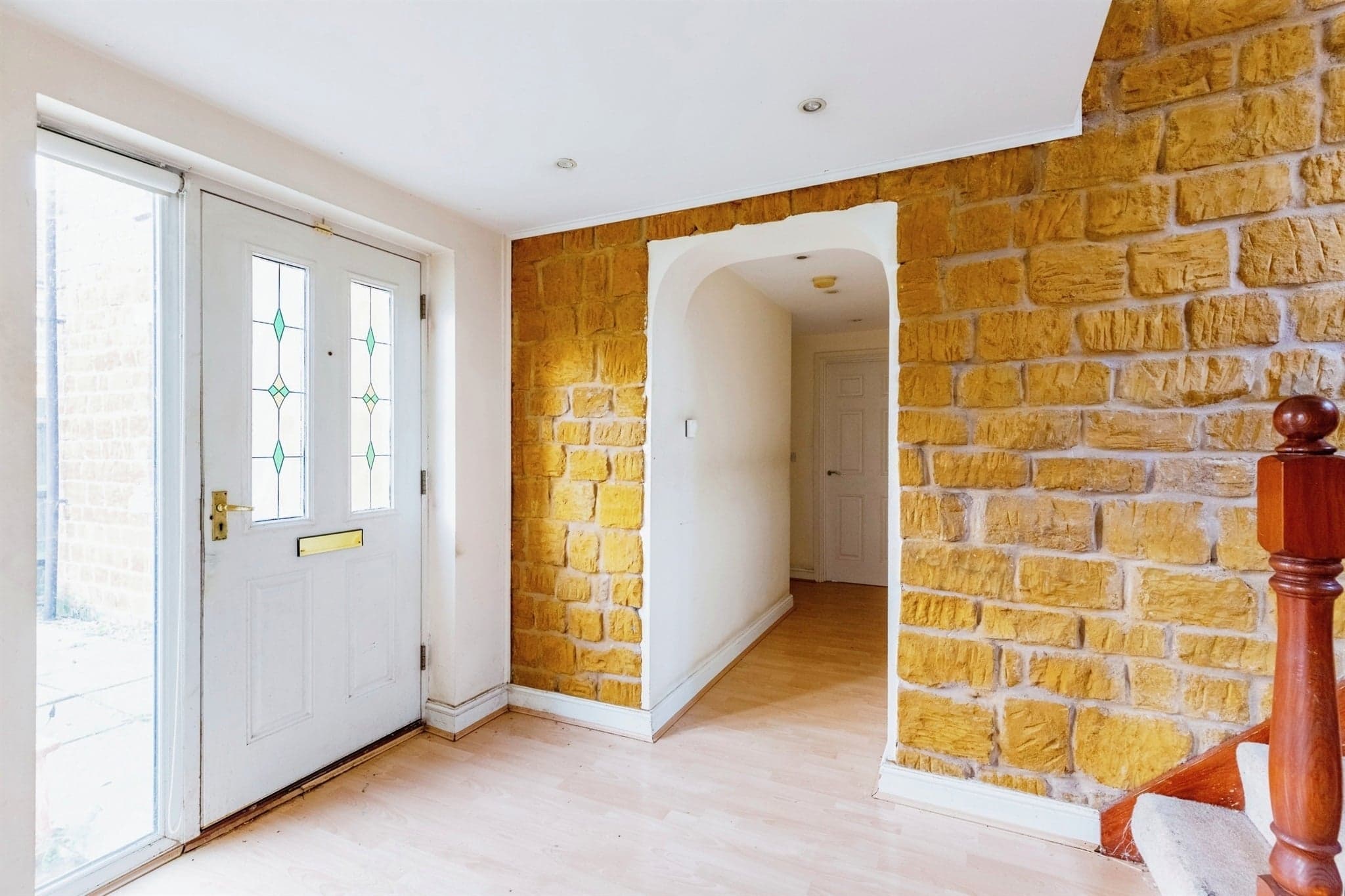 Property at Blisworth Close, Northampton