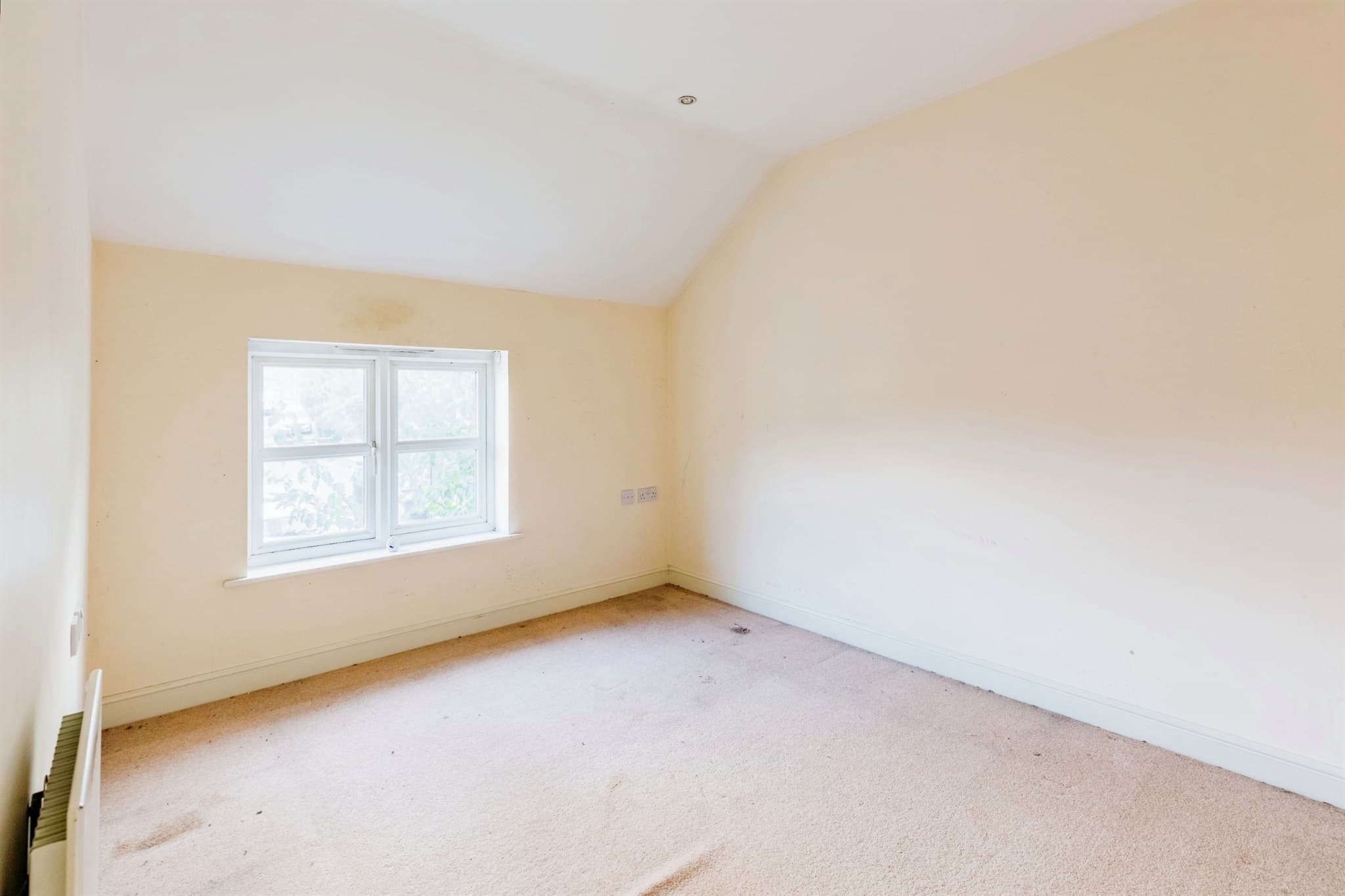 Property at Blisworth Close, Northampton