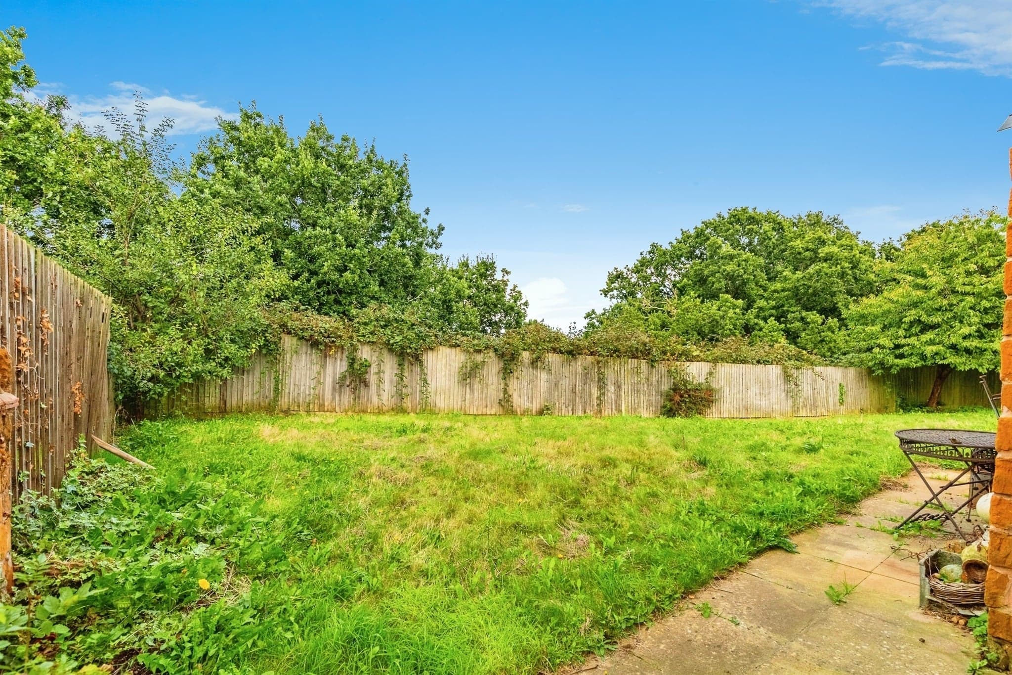 Property at Blisworth Close, Northampton