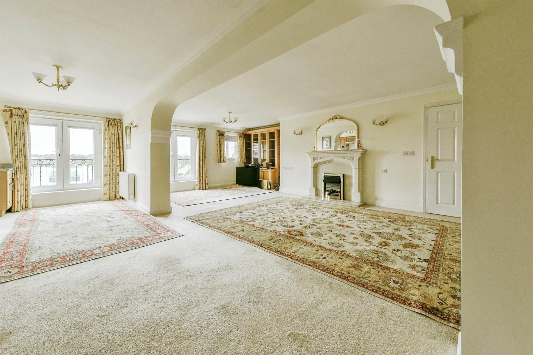 Property at Queen Street, Hitchin