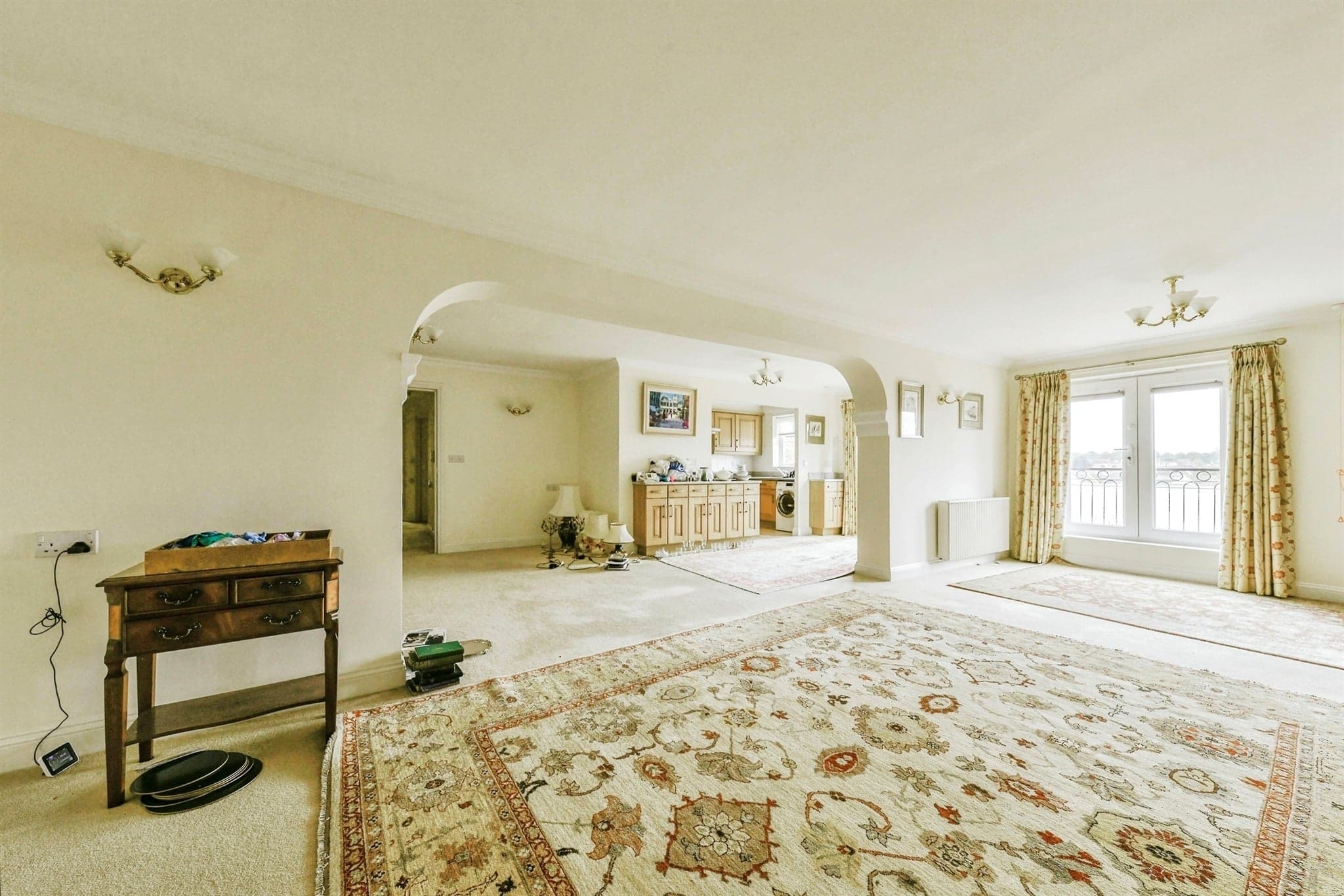 Property at Queen Street, Hitchin