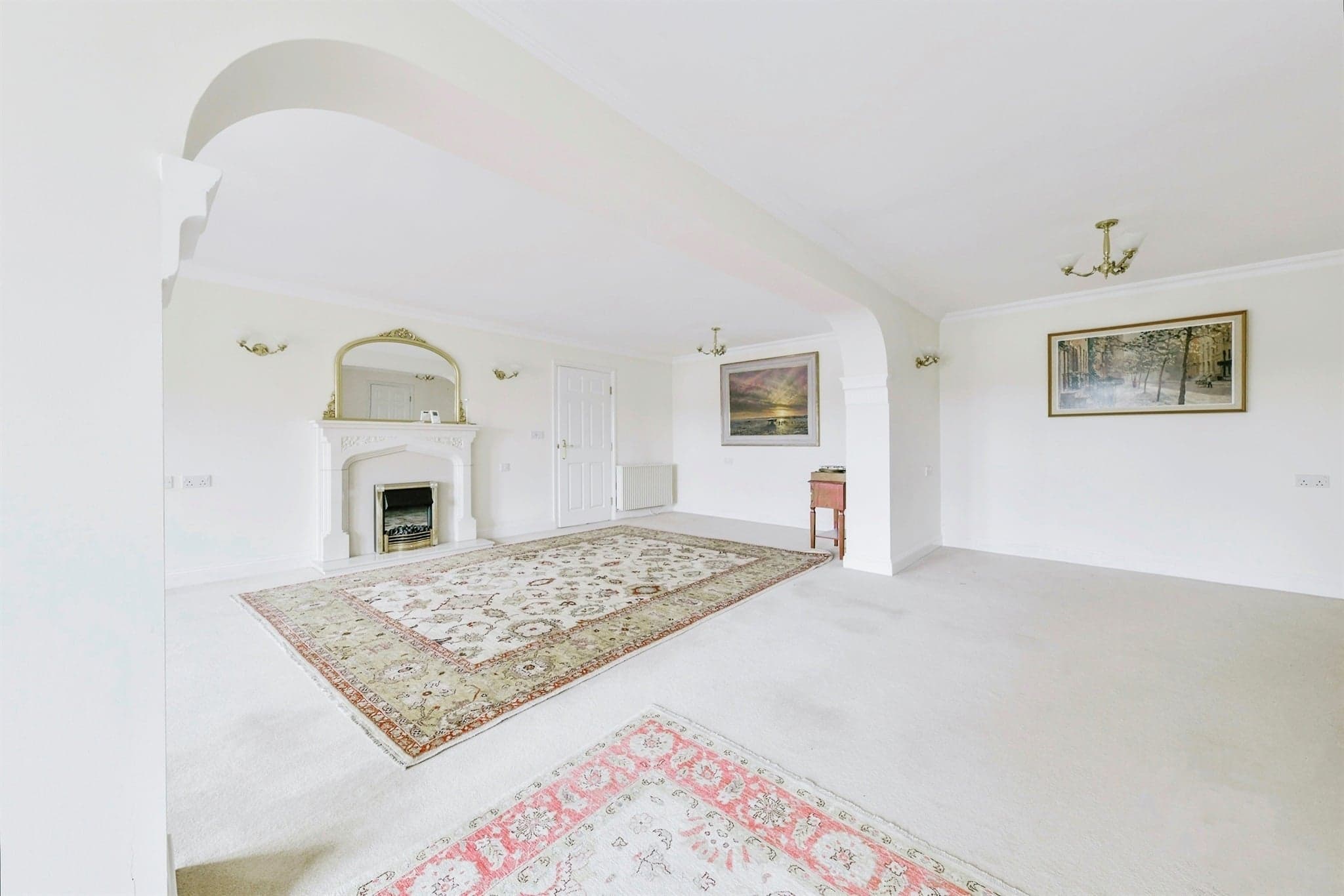 Property at Queen Street, Hitchin