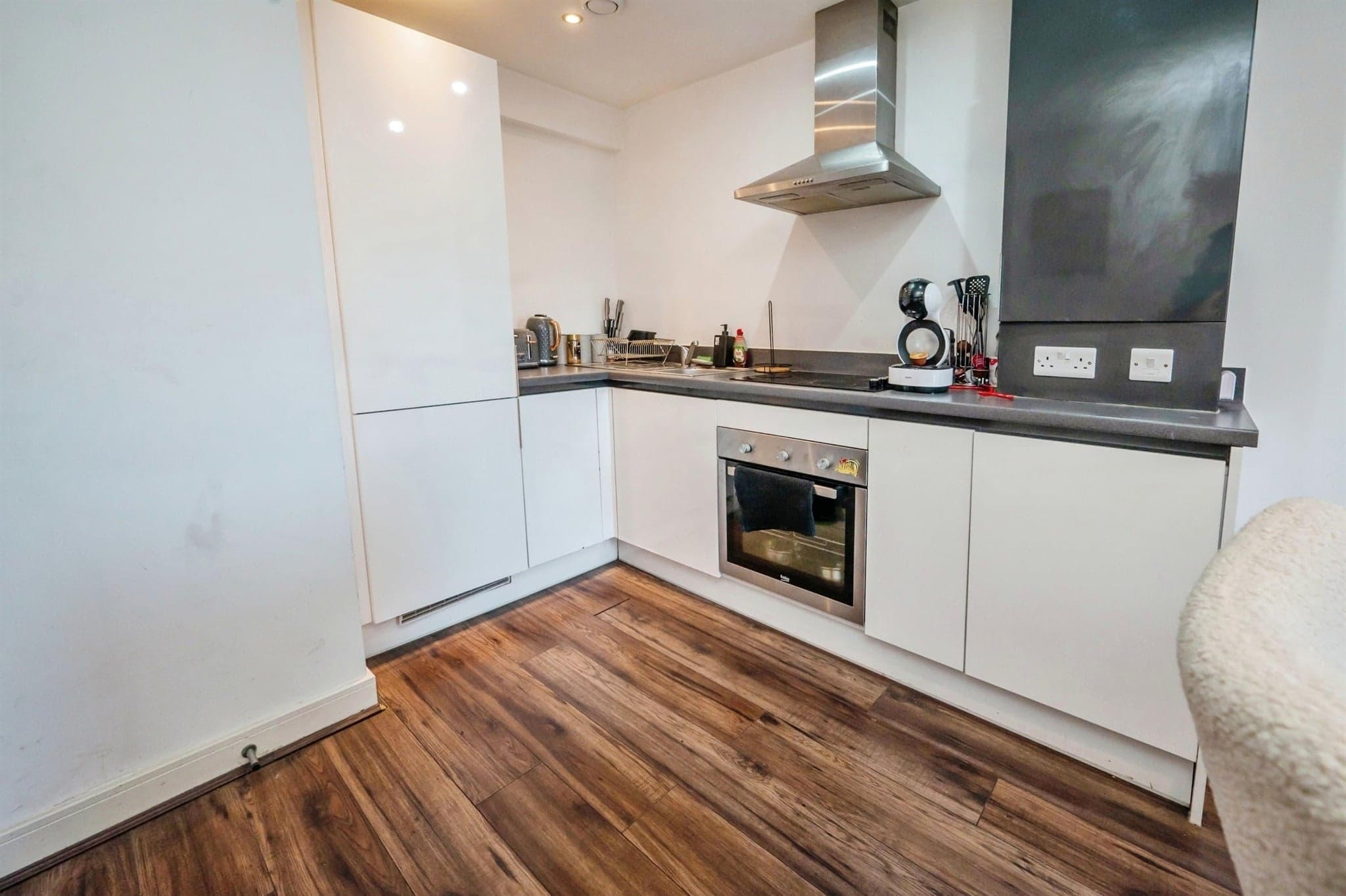 Property at Lombard Street, Birmingham