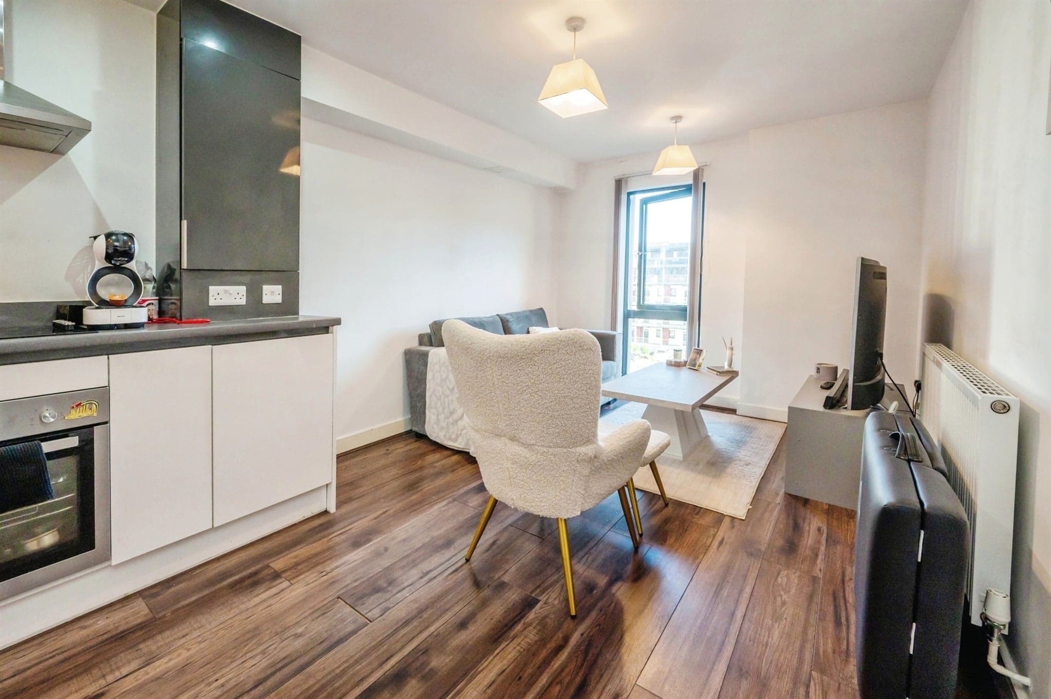 Property at Lombard Street, Birmingham