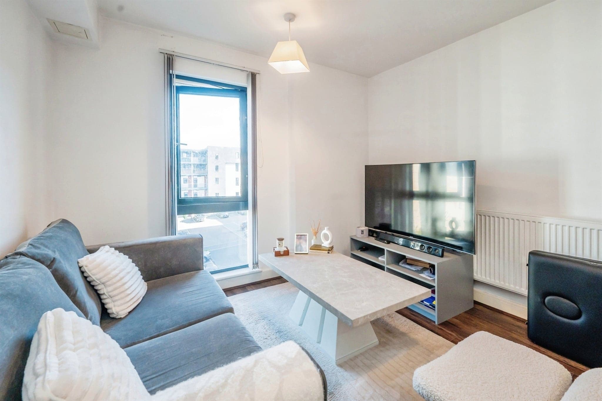 Property at Lombard Street, Birmingham