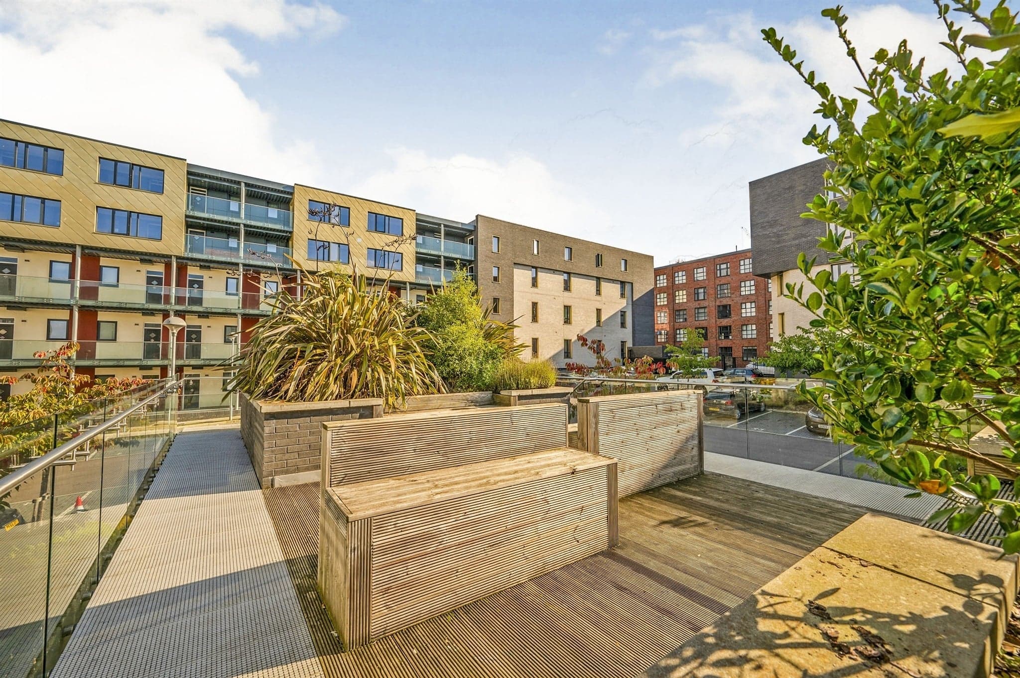 Property at Lombard Street, Birmingham
