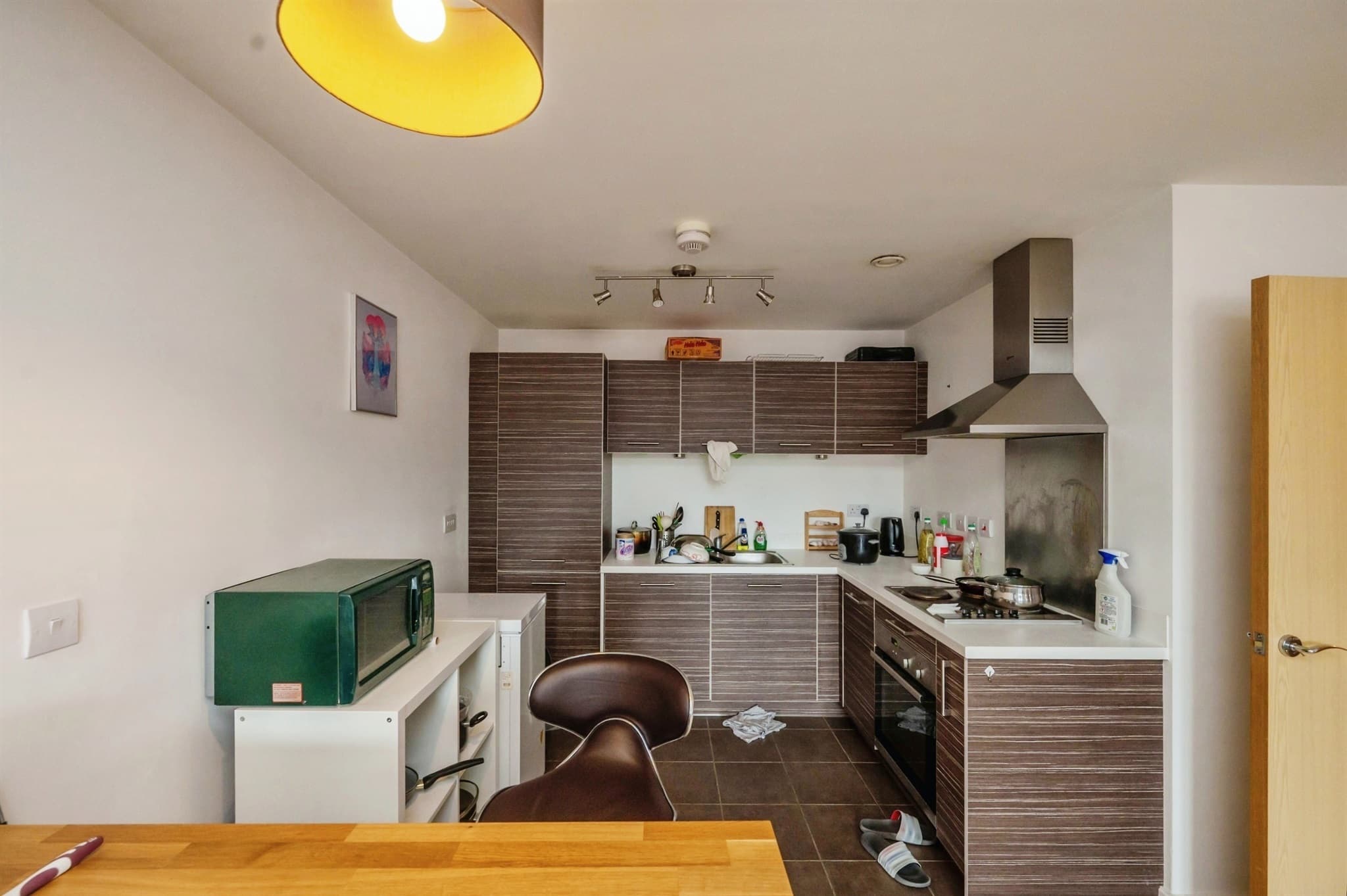 Property at Warstone Lane, Birmingham