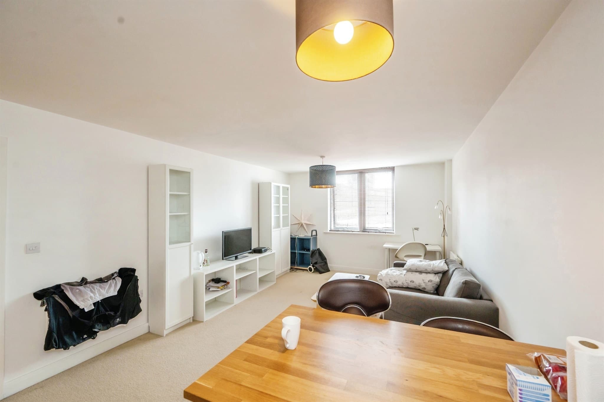 Property at Warstone Lane, Birmingham
