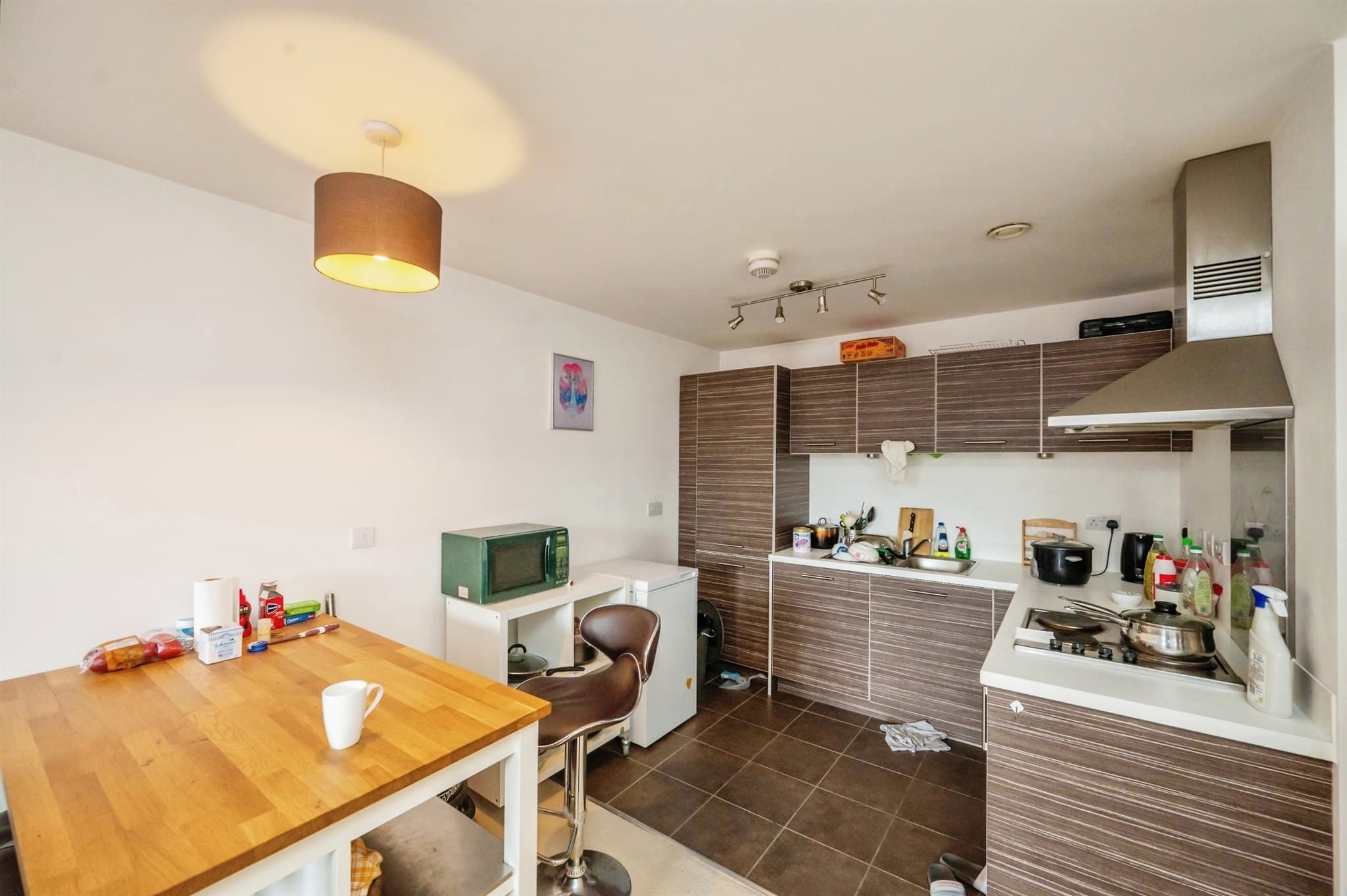 Property at Warstone Lane, Birmingham