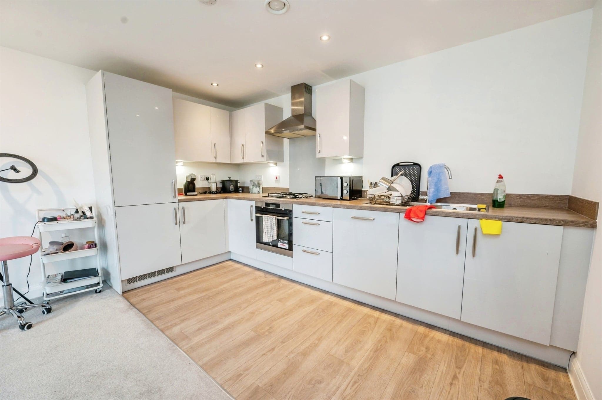 Property at Belgrave Middleway, Birmingham