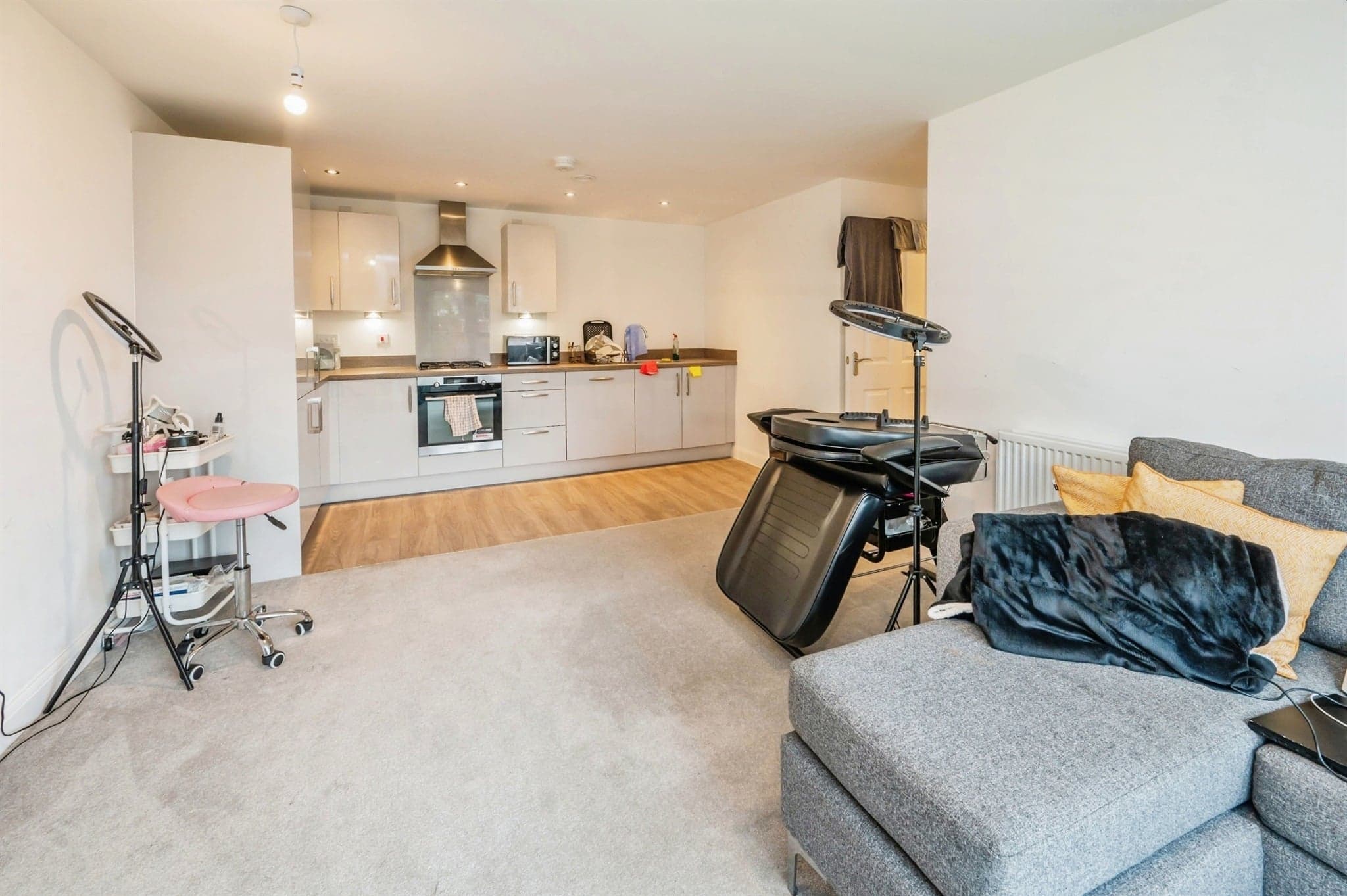 Property at Belgrave Middleway, Birmingham