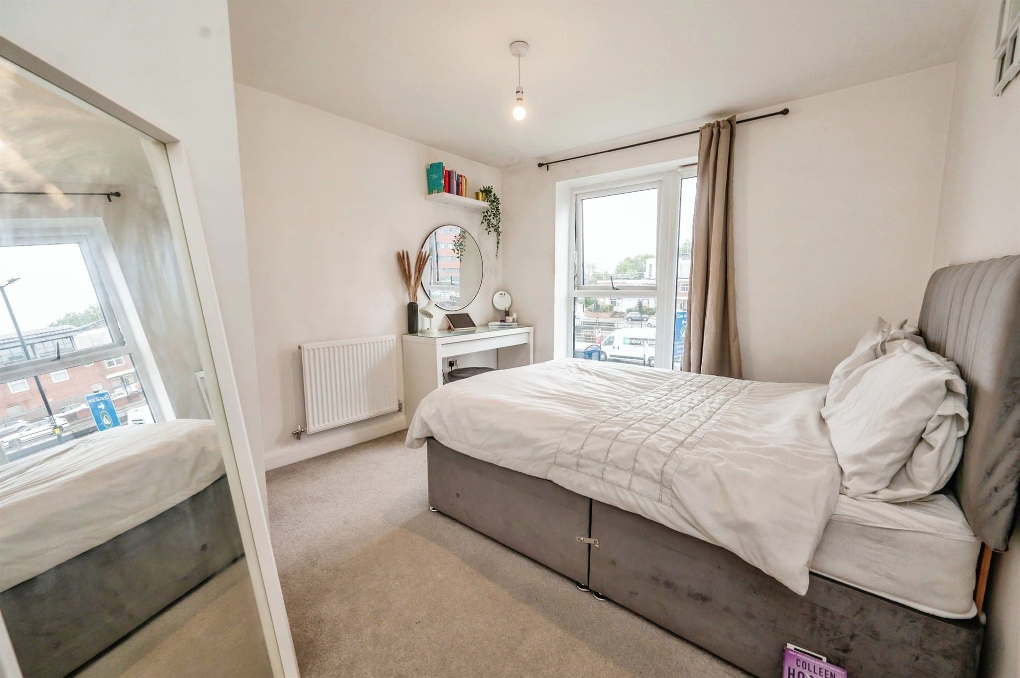 Property at Belgrave Middleway, Birmingham