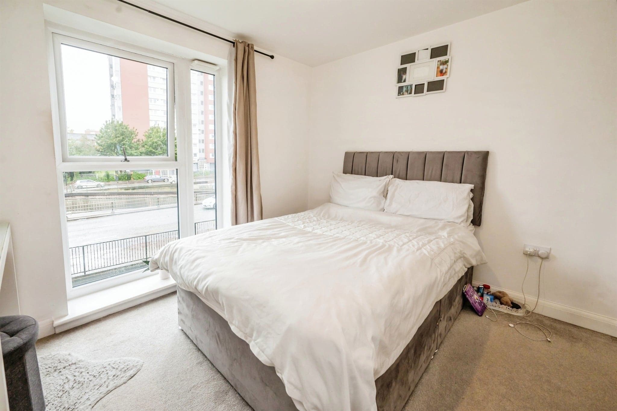 Property at Belgrave Middleway, Birmingham