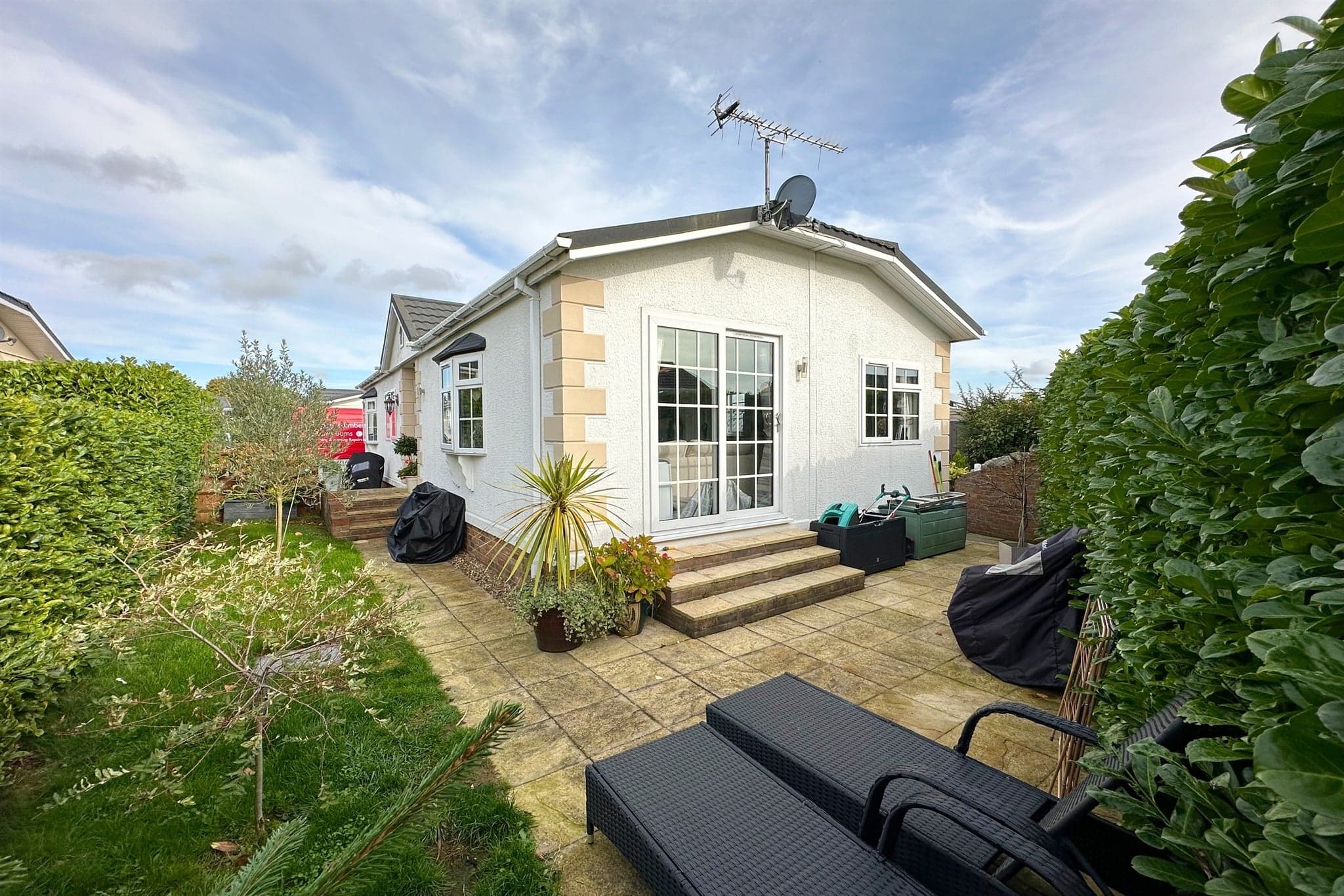 Property at Half Moon Lane, Pepperstock, Luton