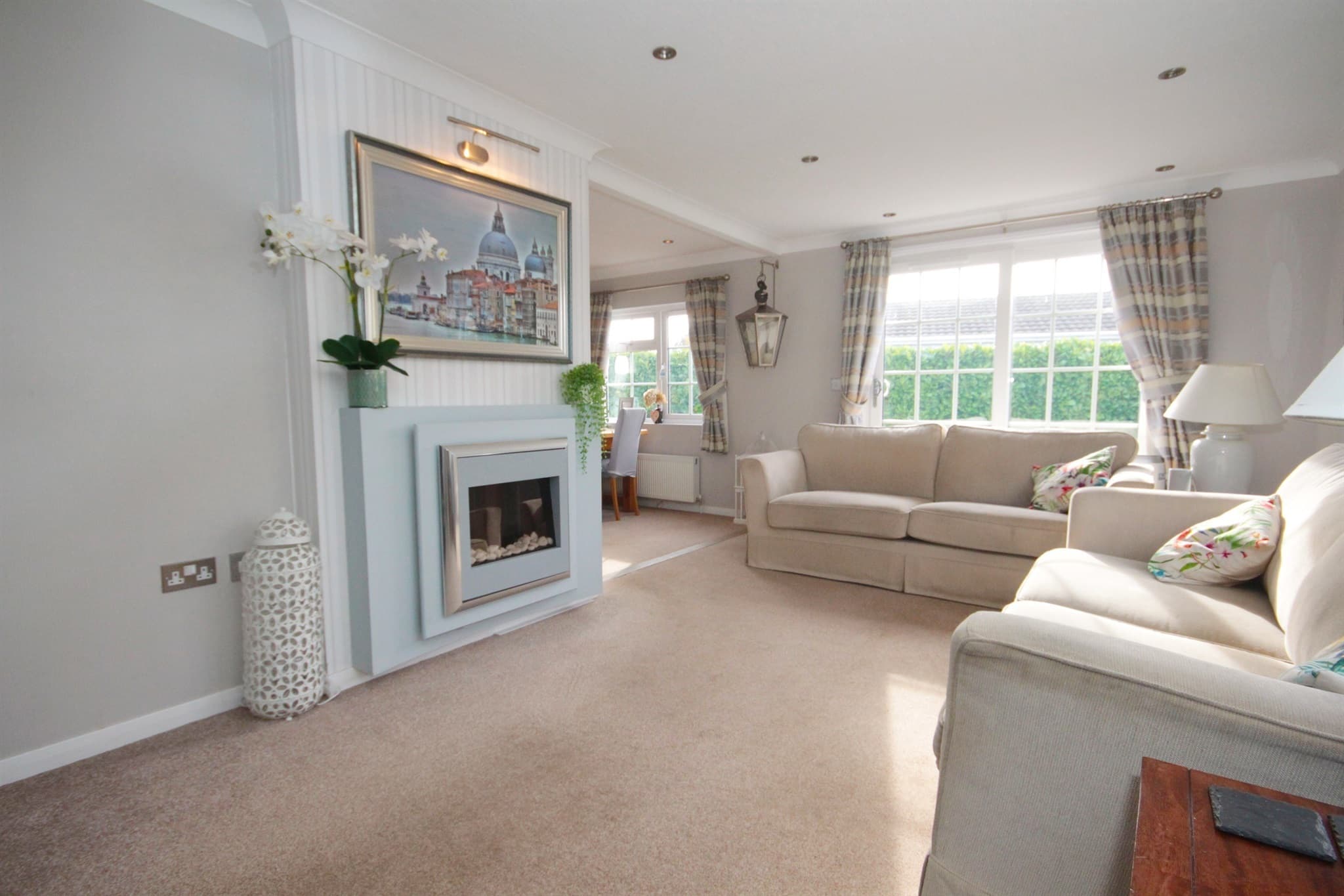 Property at Half Moon Lane, Pepperstock, Luton