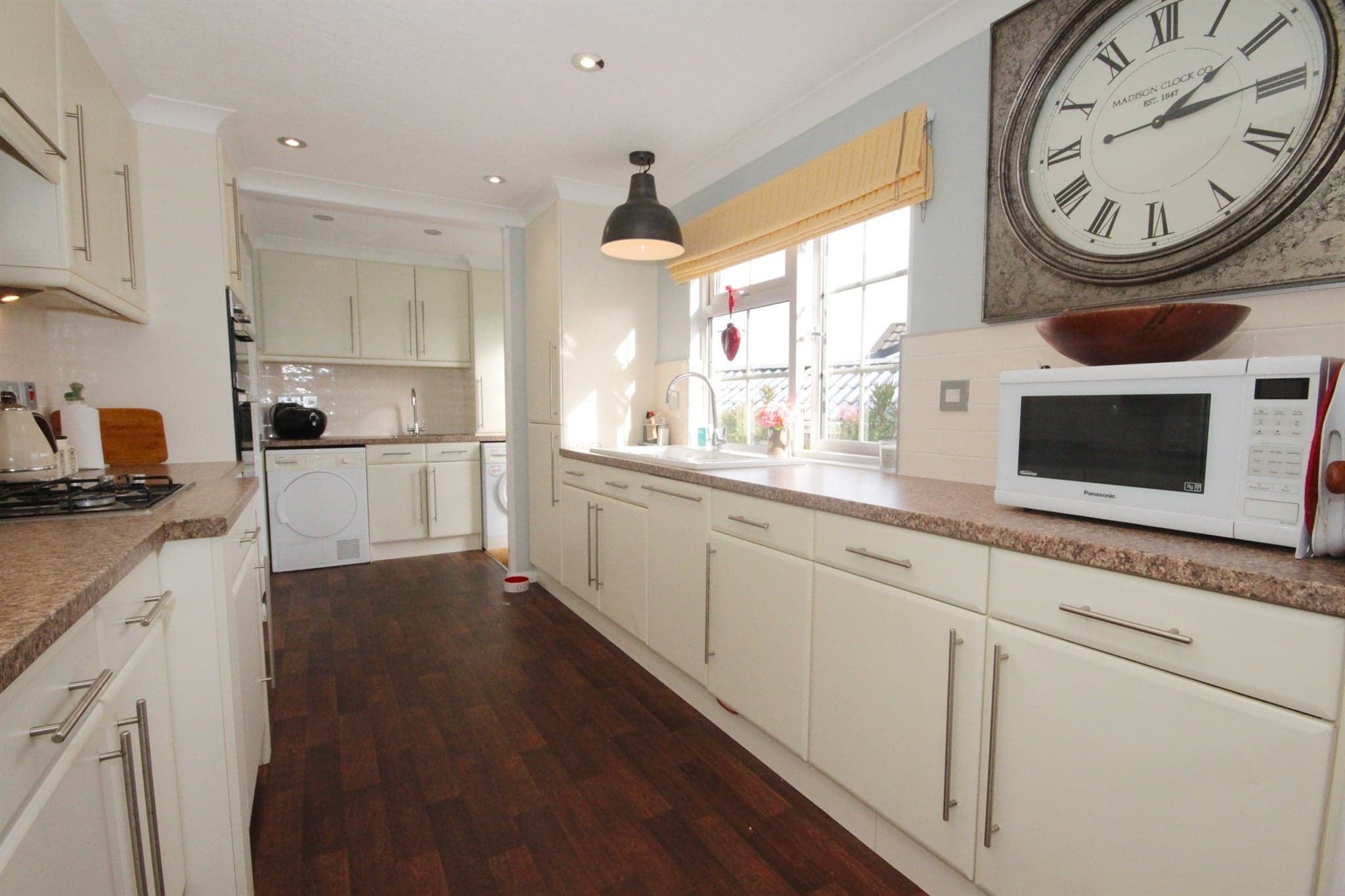 Property at Half Moon Lane, Pepperstock, Luton