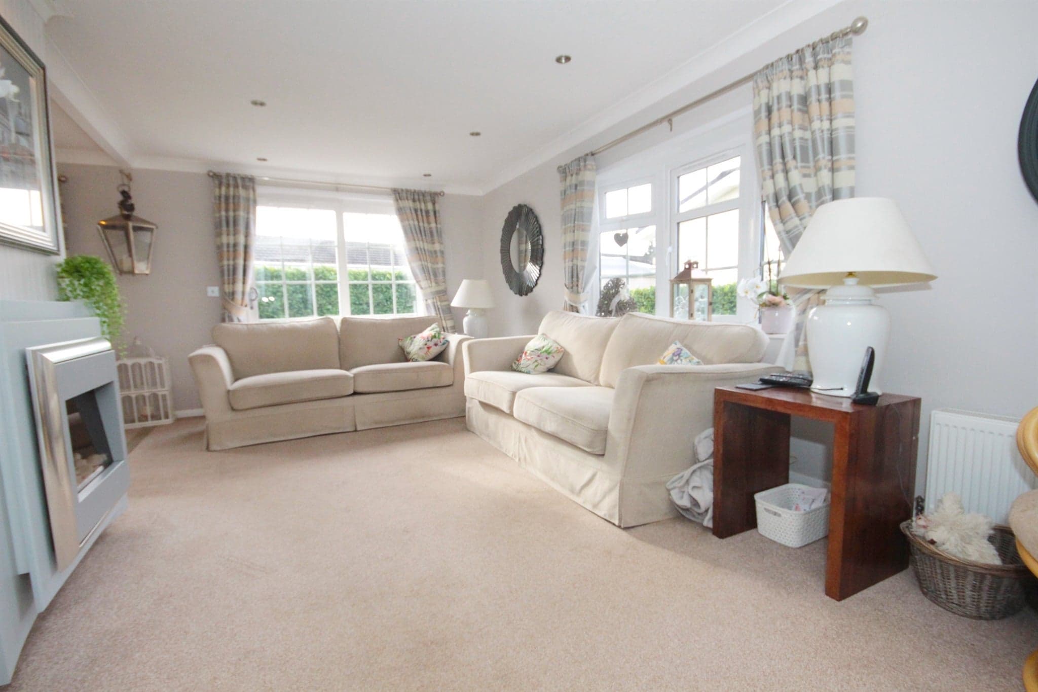 Property at Half Moon Lane, Pepperstock, Luton