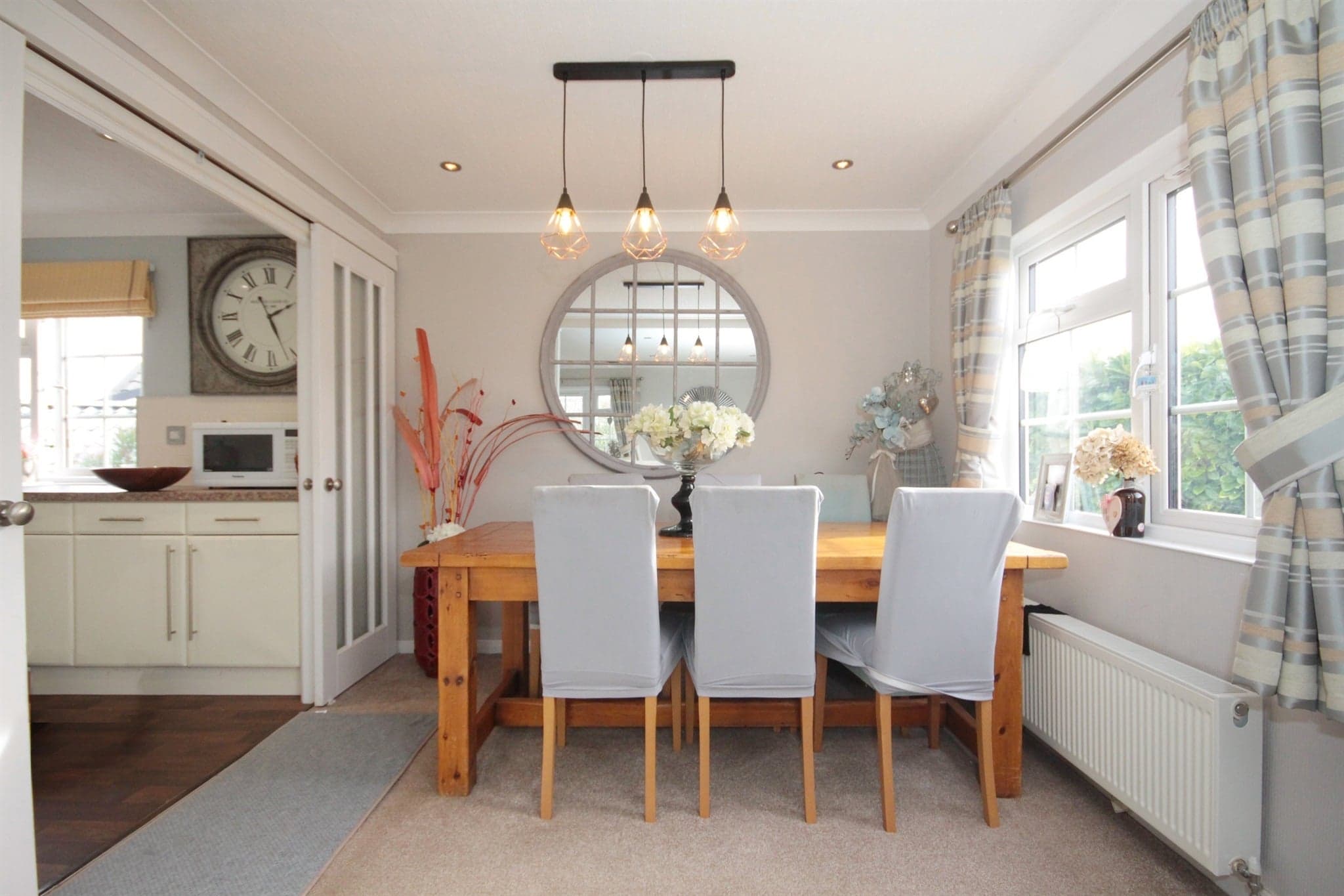 Property at Half Moon Lane, Pepperstock, Luton