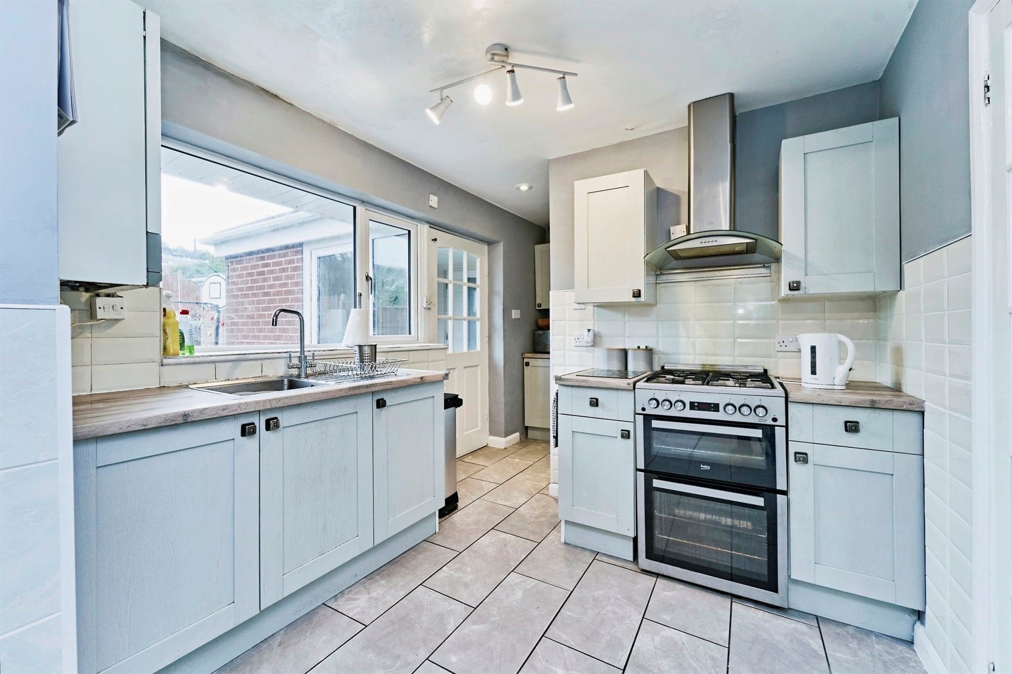 Property at Oakham Road, Tividale, Oldbury