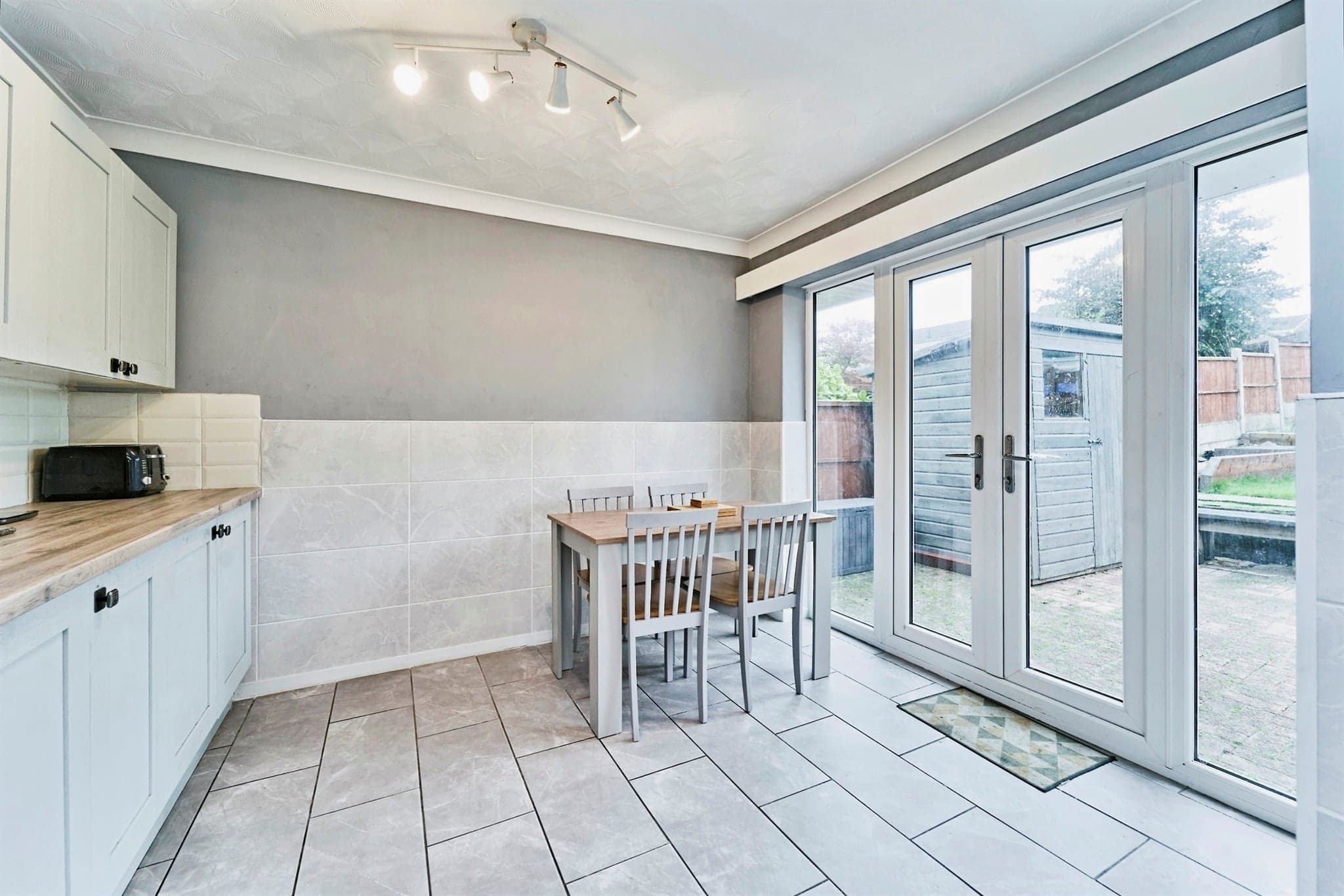 Property at Oakham Road, Tividale, Oldbury