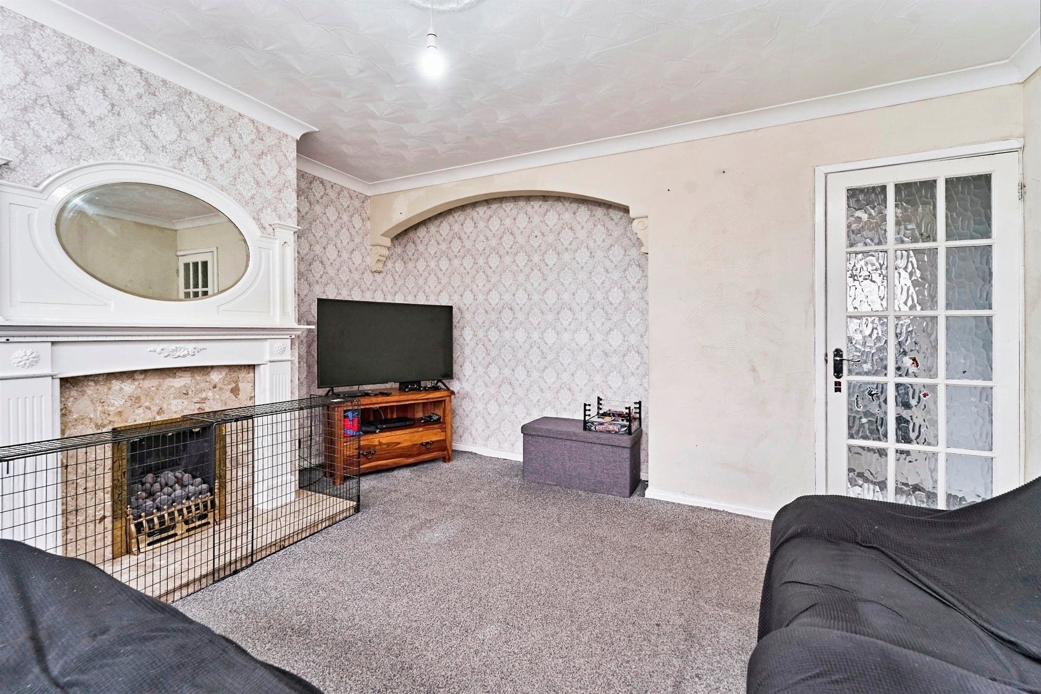 Property at Oakham Road, Tividale, Oldbury