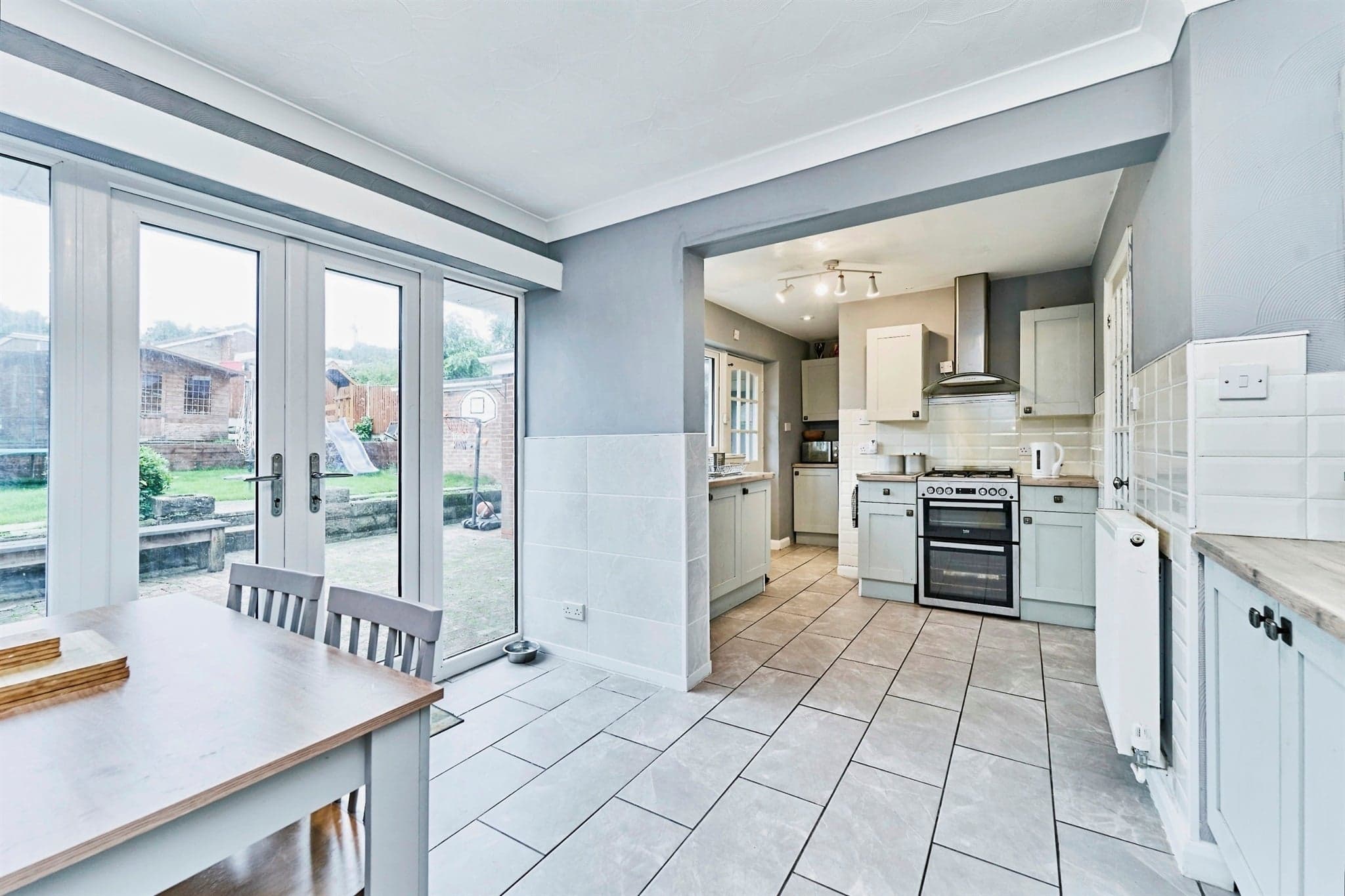 Property at Oakham Road, Tividale, Oldbury