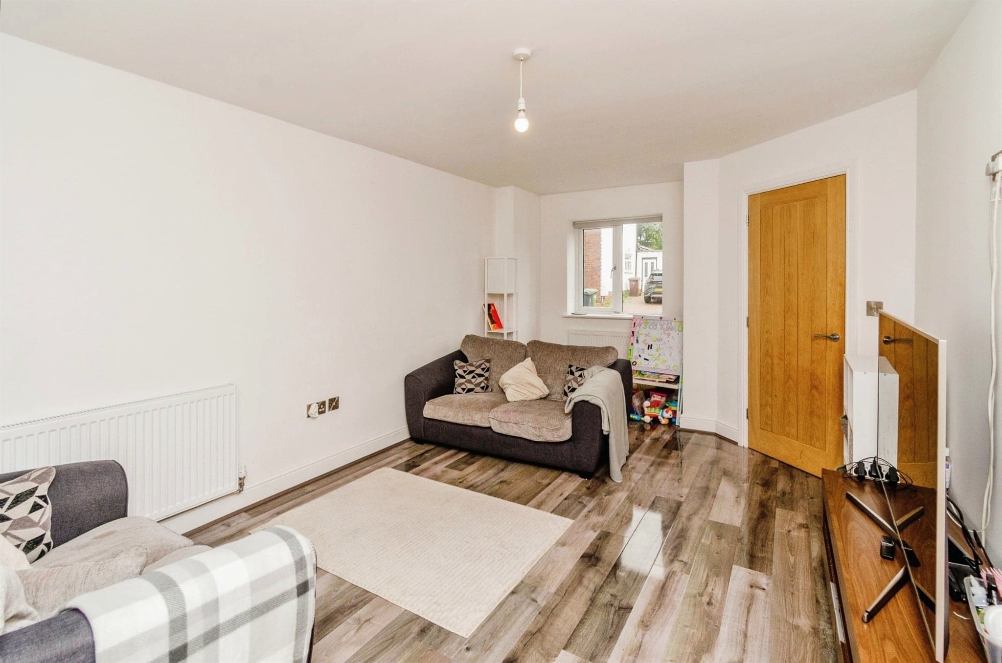 Property at Spring Road, Walsall