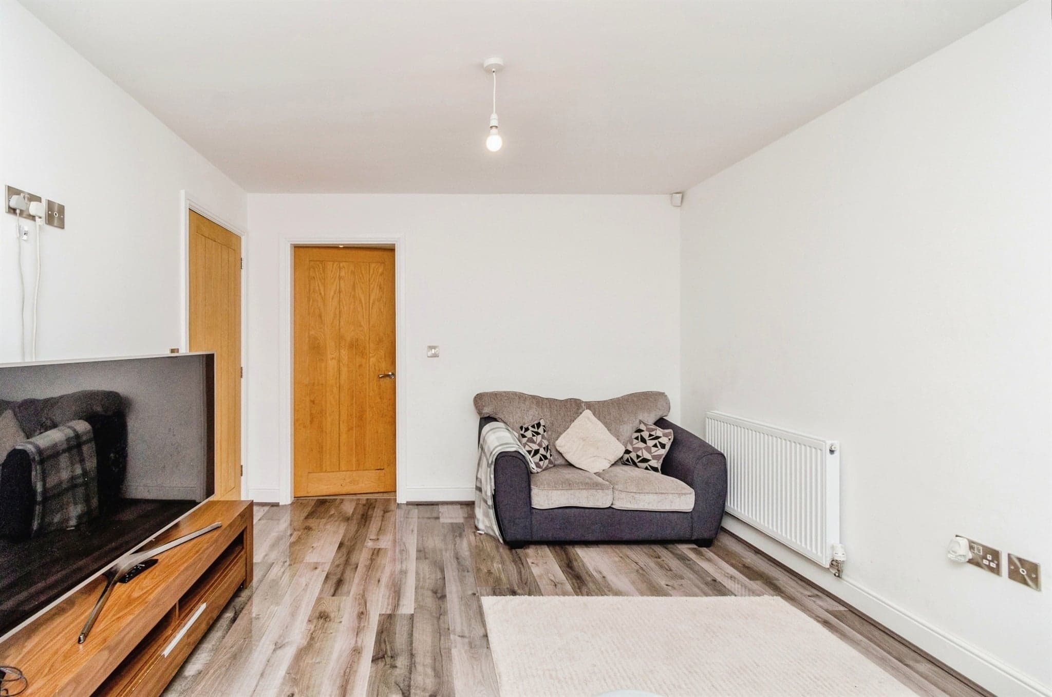 Property at Spring Road, Walsall