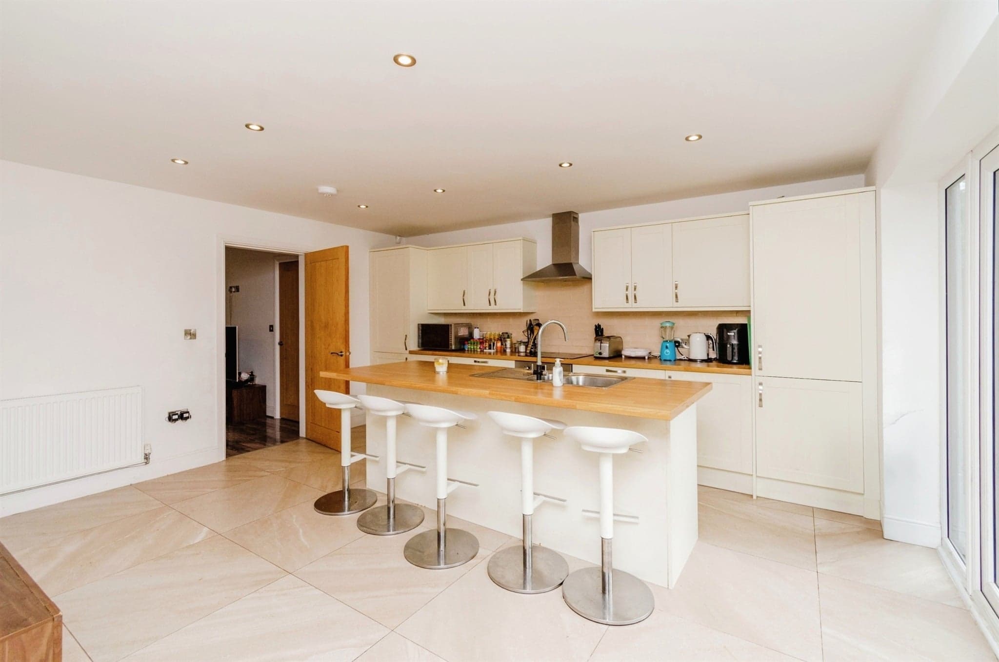 Property at Spring Road, Walsall