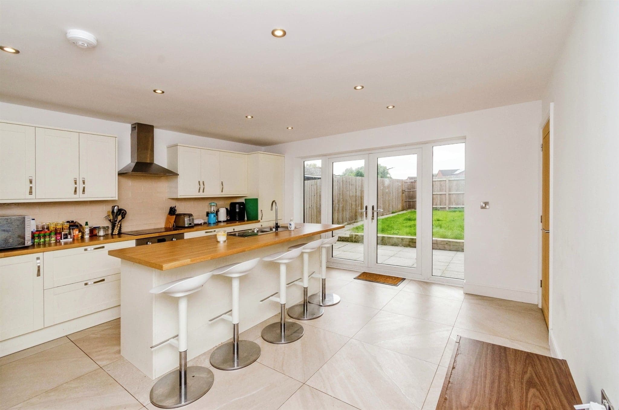 Property at Spring Road, Walsall