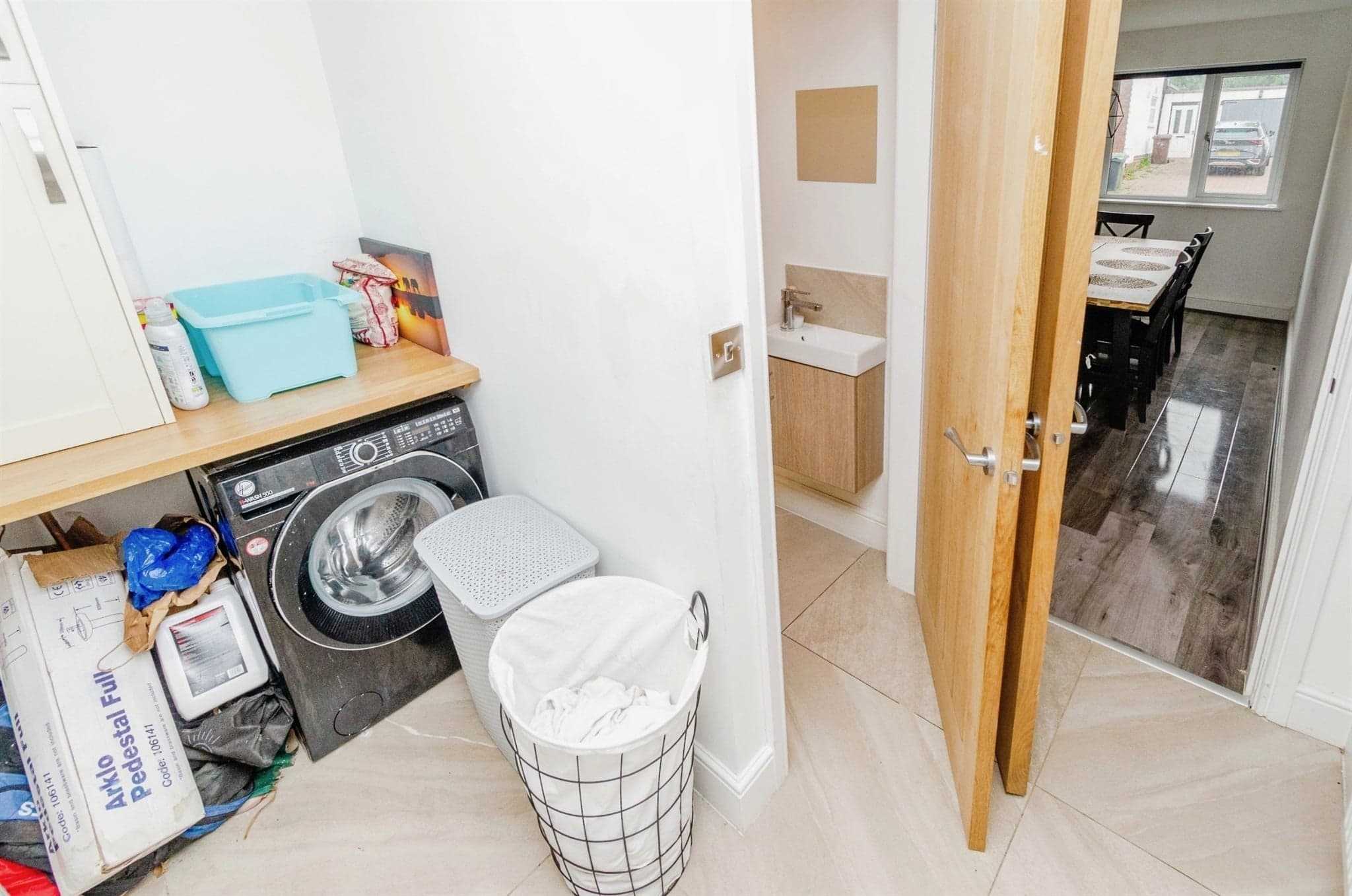 Property at Spring Road, Walsall