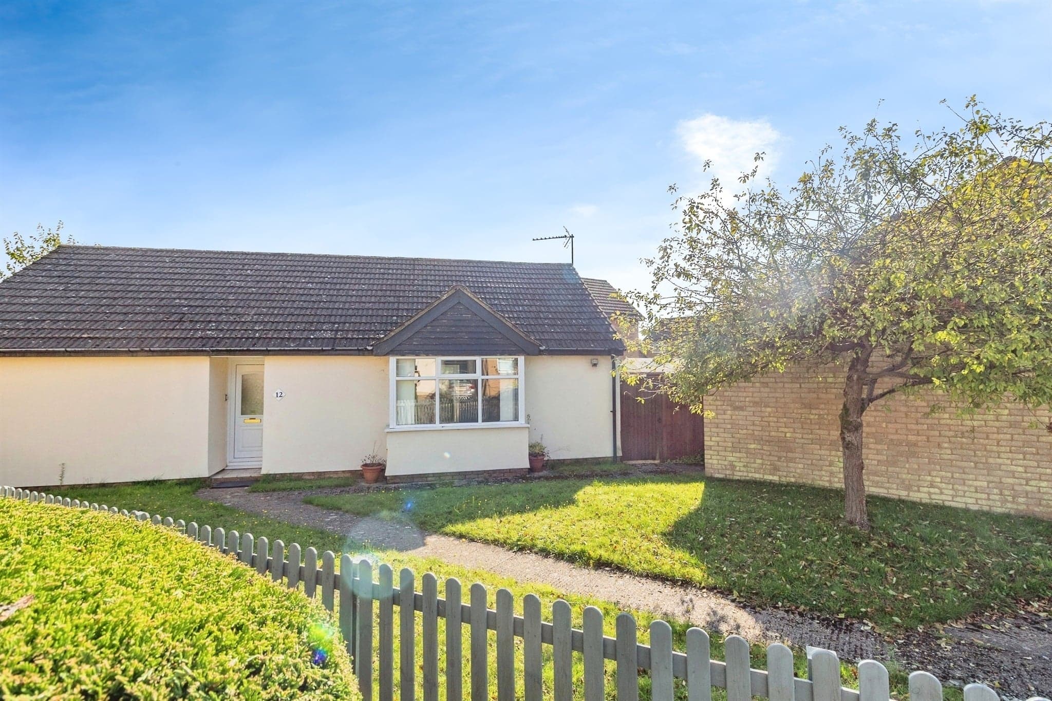 Property at Derwent Rise, Flitwick, Bedford