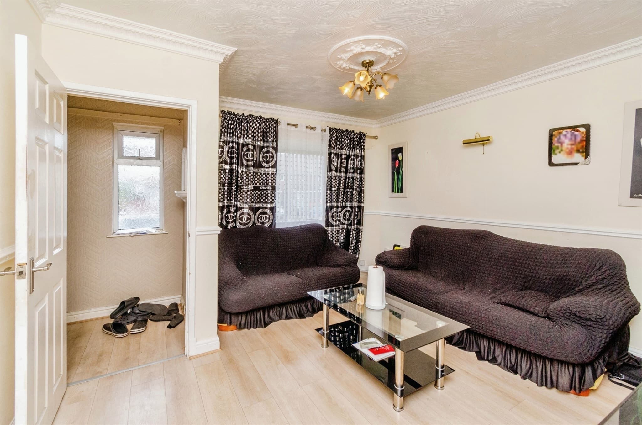 Property at Kelvin Place, Walsall