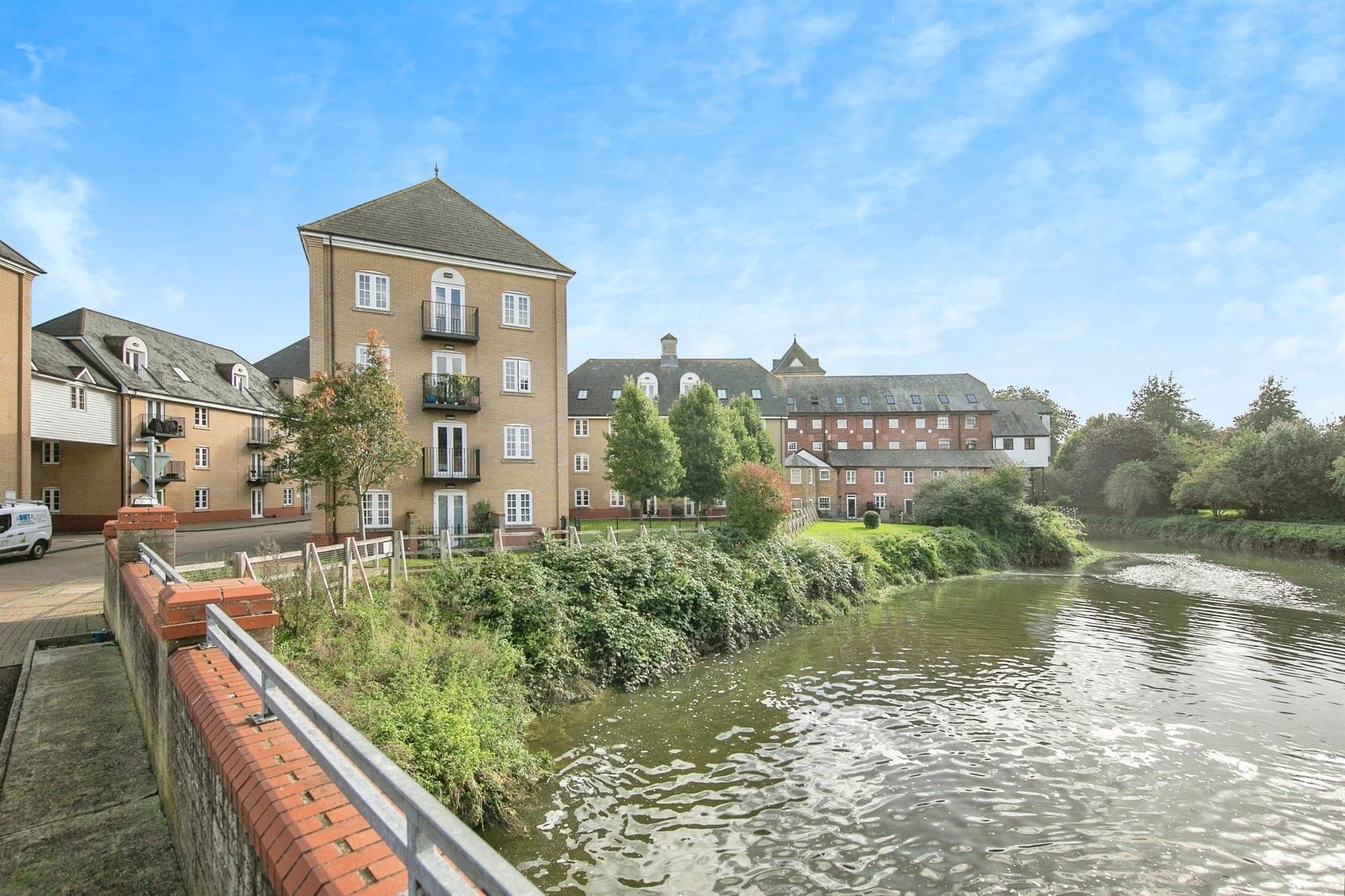 Property at Grosvenor Place, Colchester
