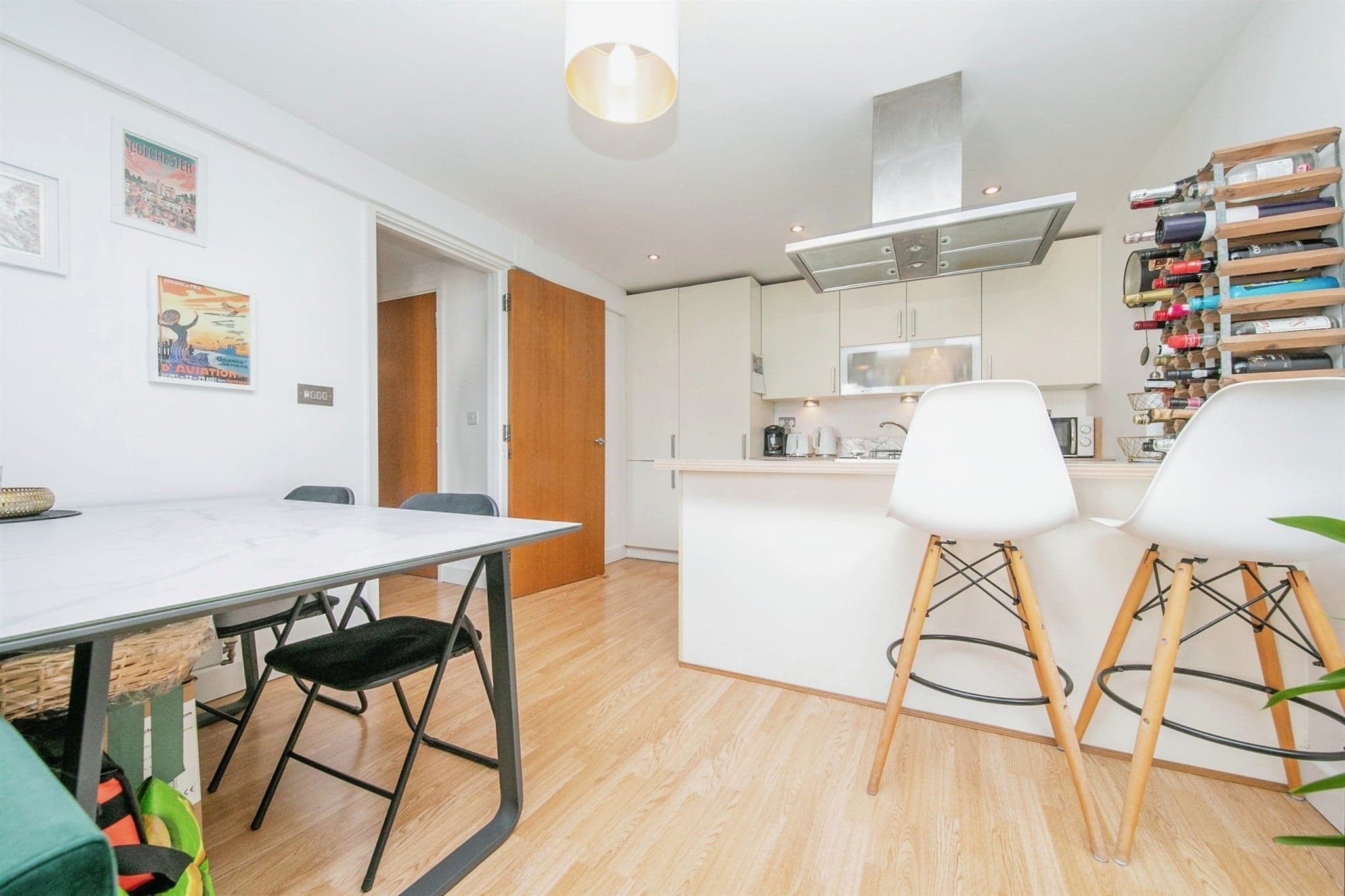 Property at Grosvenor Place, Colchester