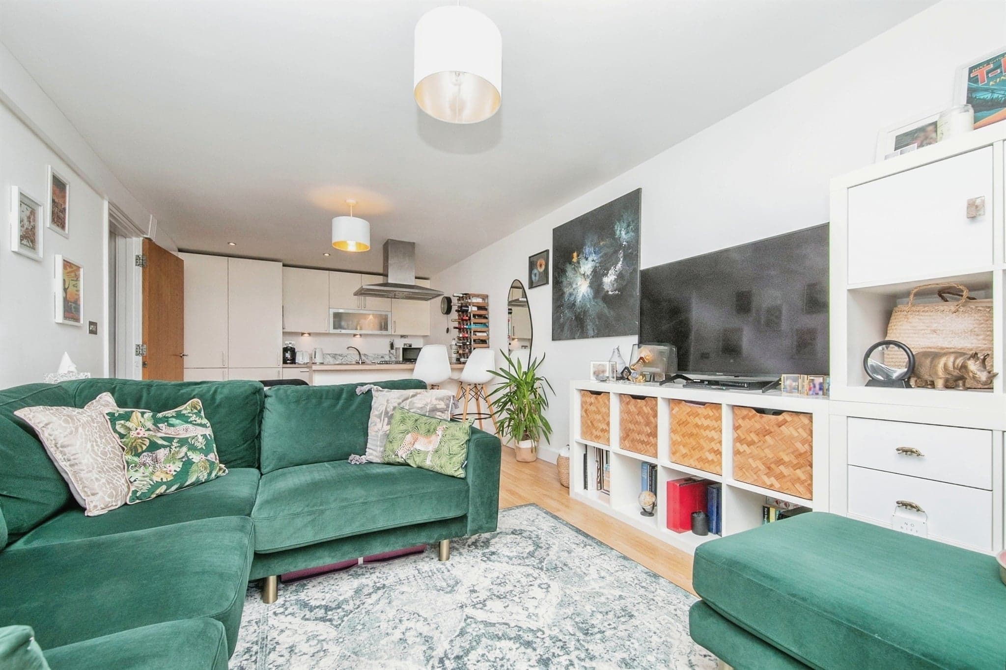 Property at Grosvenor Place, Colchester
