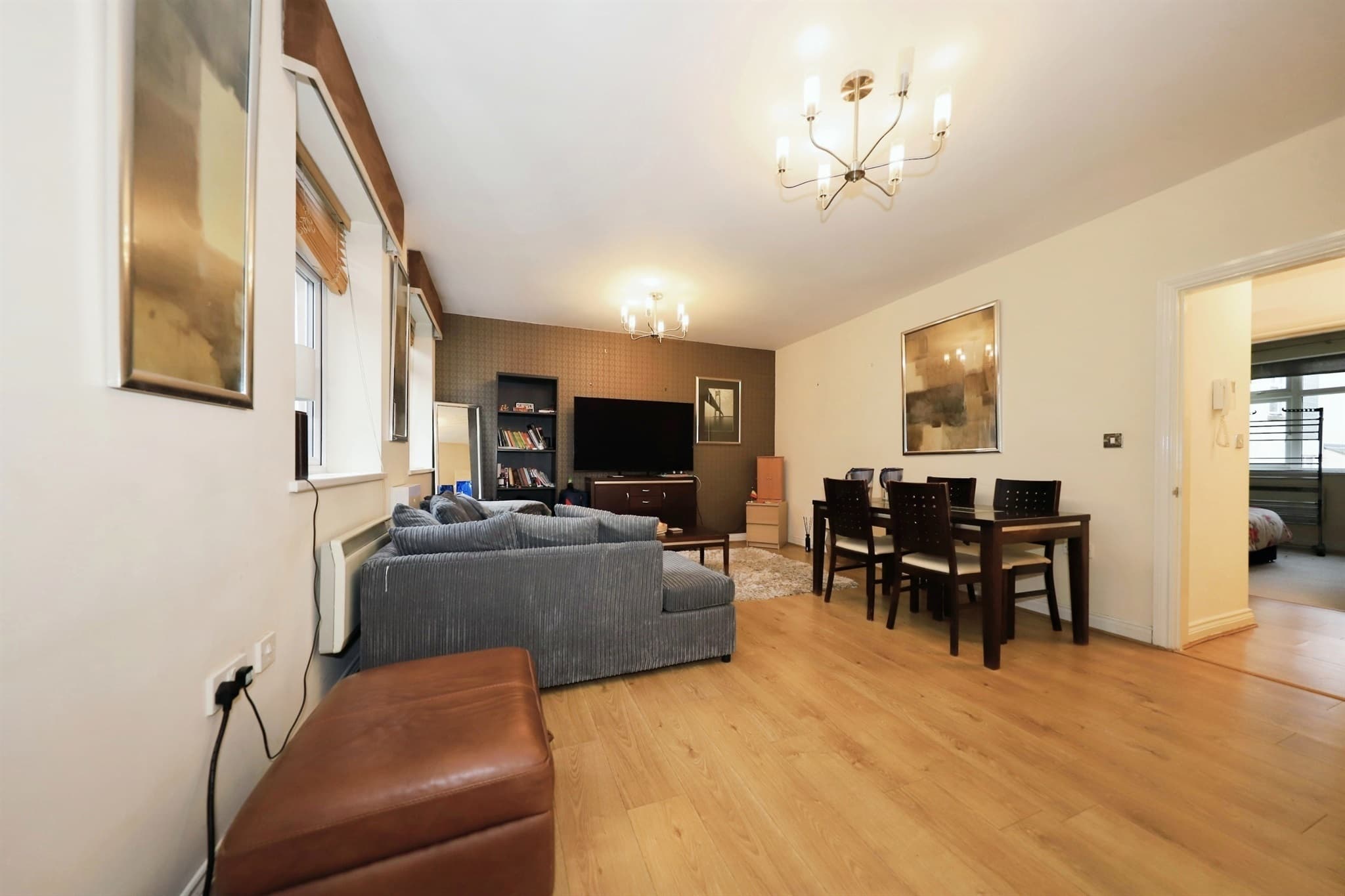 Property at Birmingham New Road, Bilston