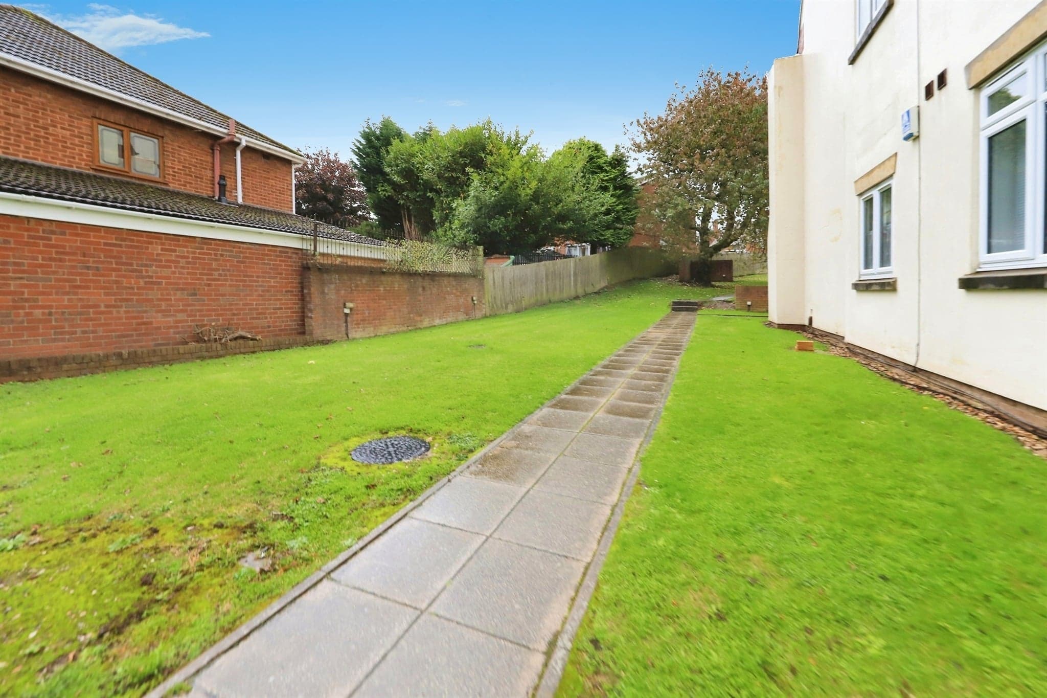 Property at Birmingham New Road, Bilston