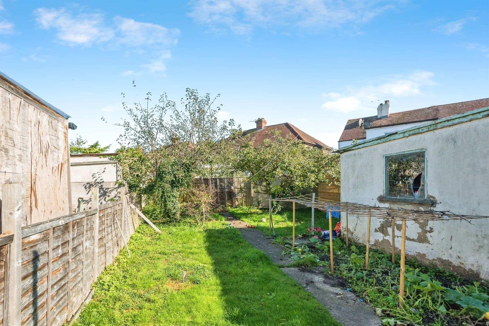 Property at Bulan Road, Headington, Oxford