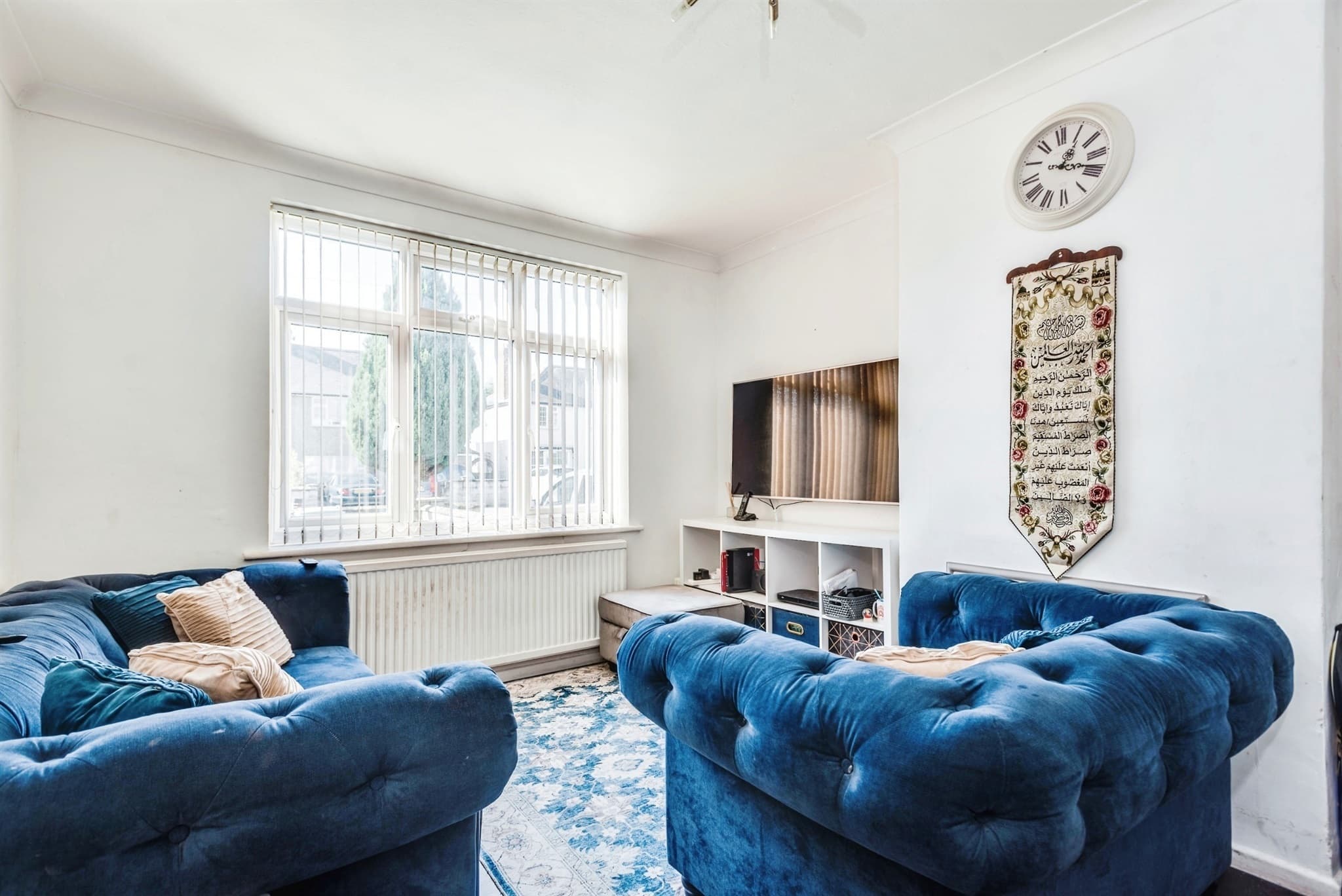 Property at Bulan Road, Headington, Oxford